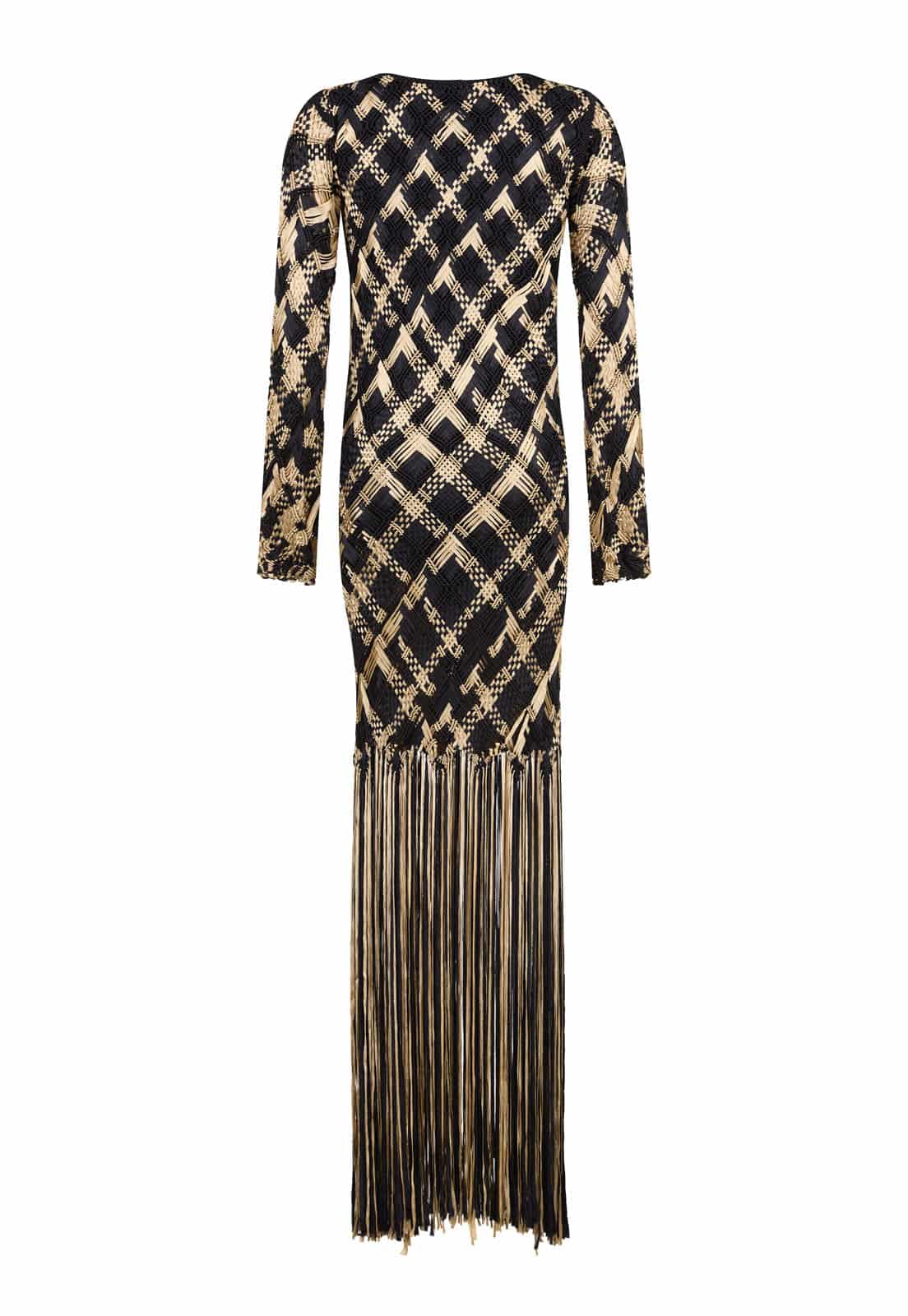 GRETTA DRESS - miniatura 6