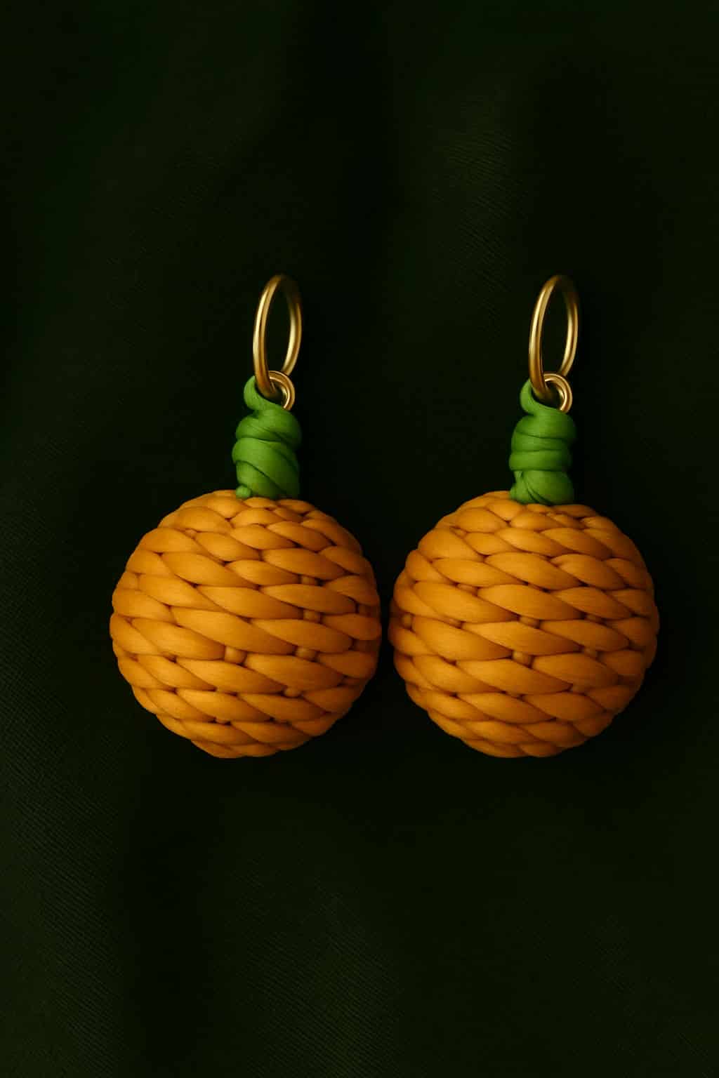 Charms Mini (x2) — for Clarte Hoops - miniatura 1