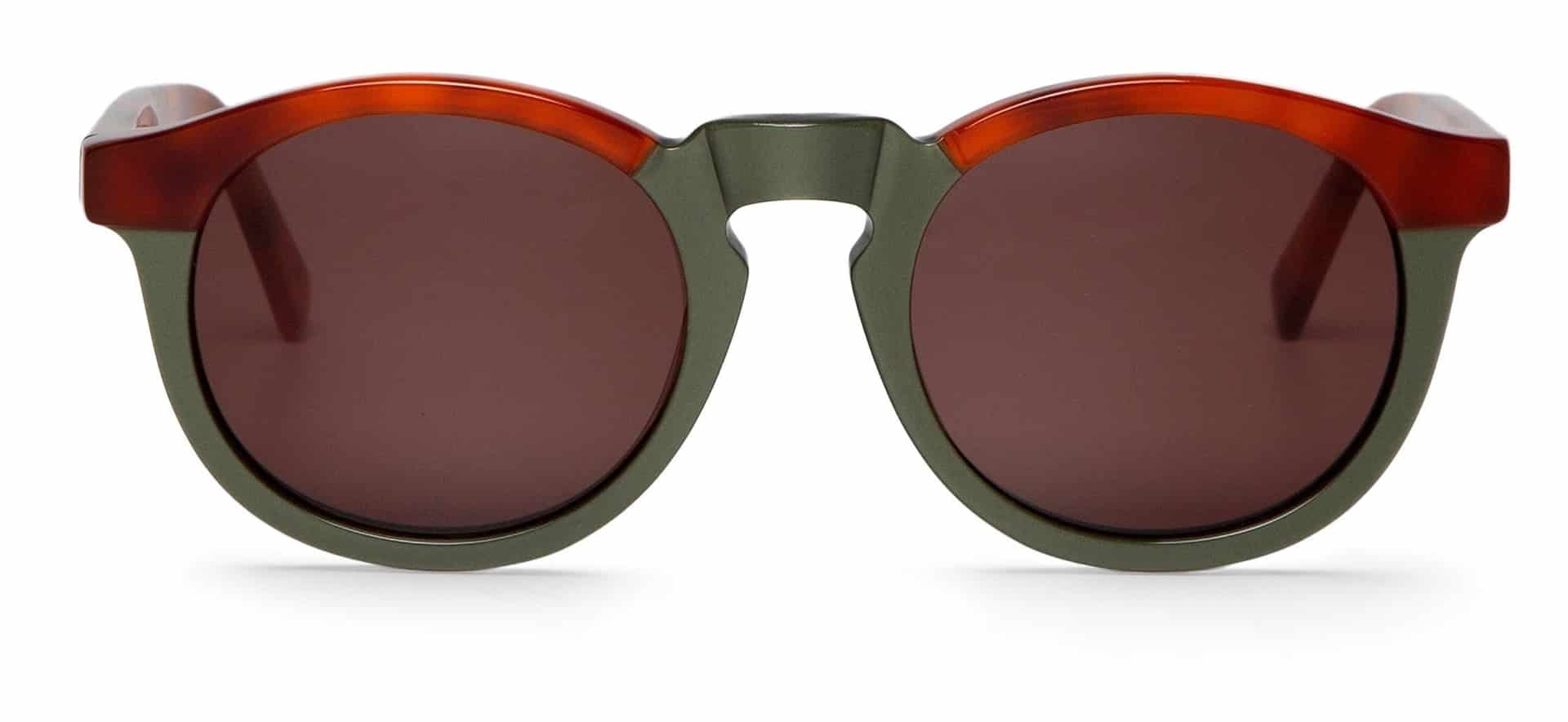 SHERWOOD JORDAAN WITH CLASSICAL LENSES - miniatura 1