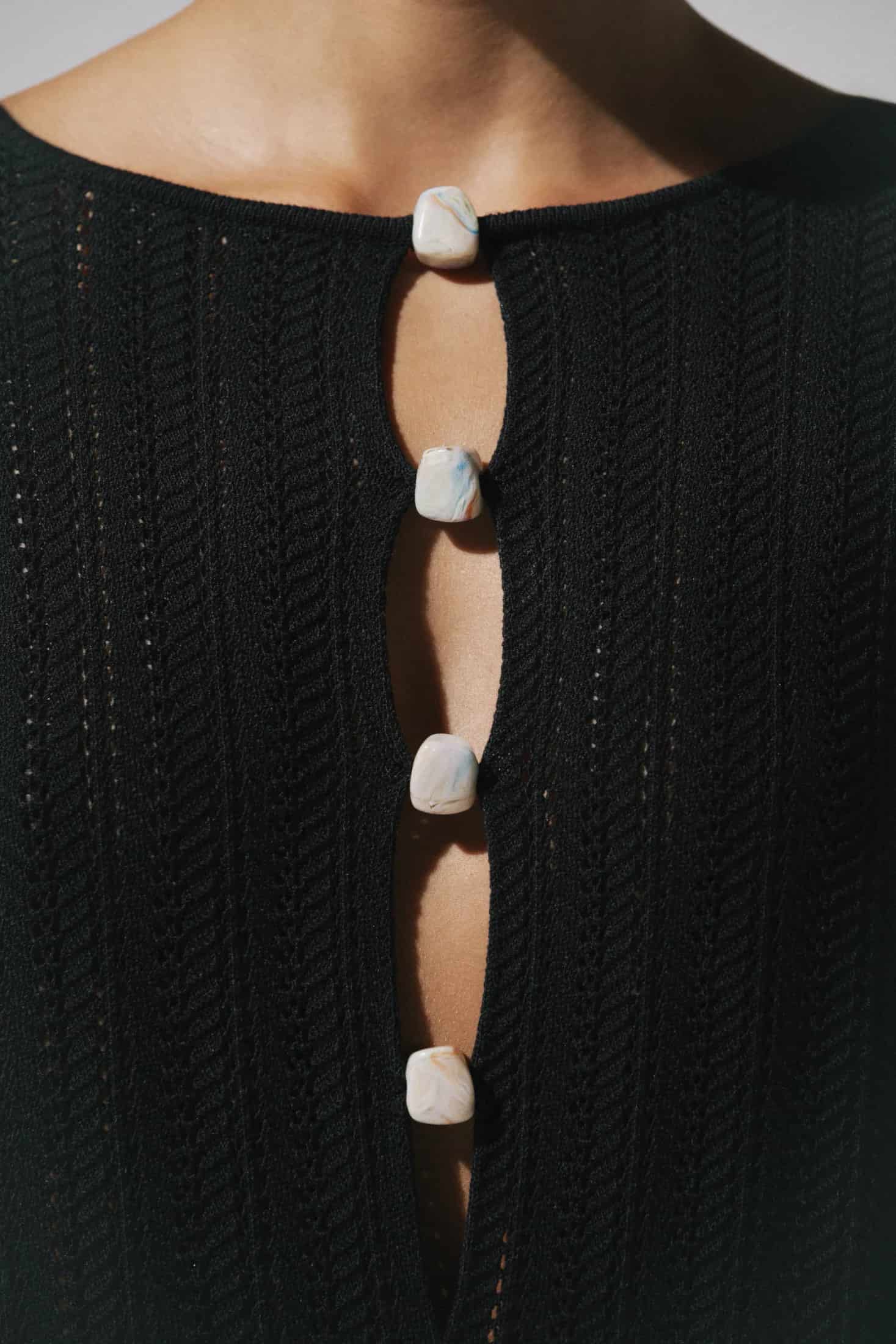 Mamu Maxi Dress - miniatura 9