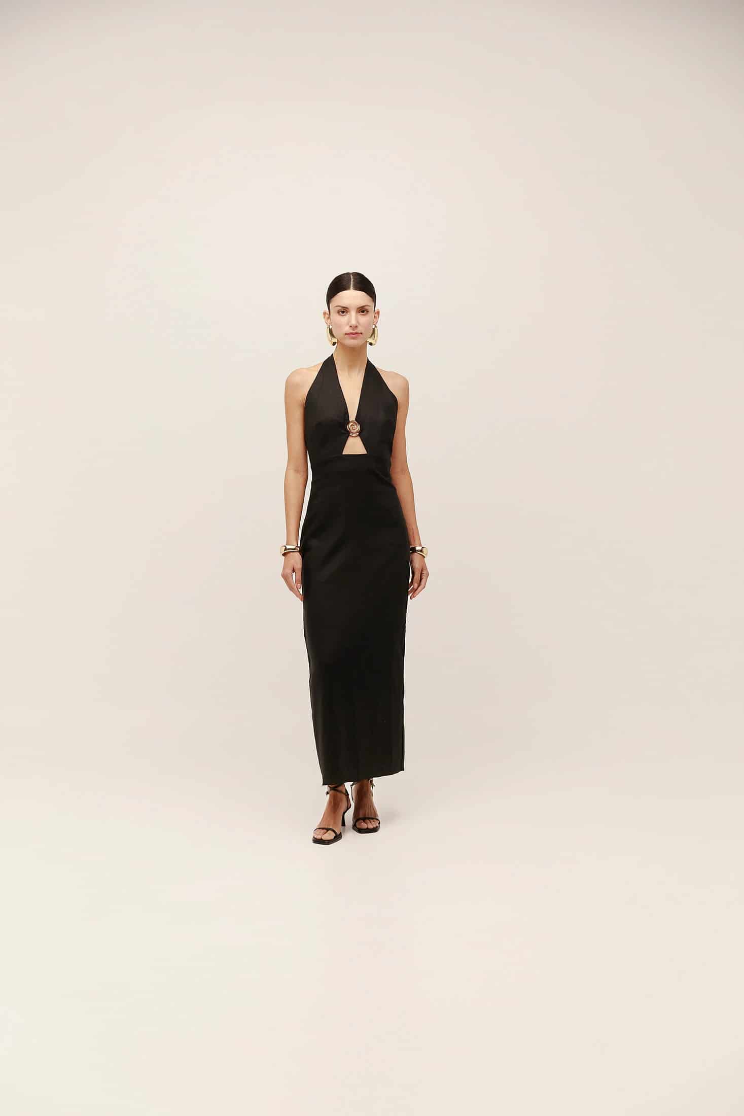 CLARA DRESS - miniatura 1