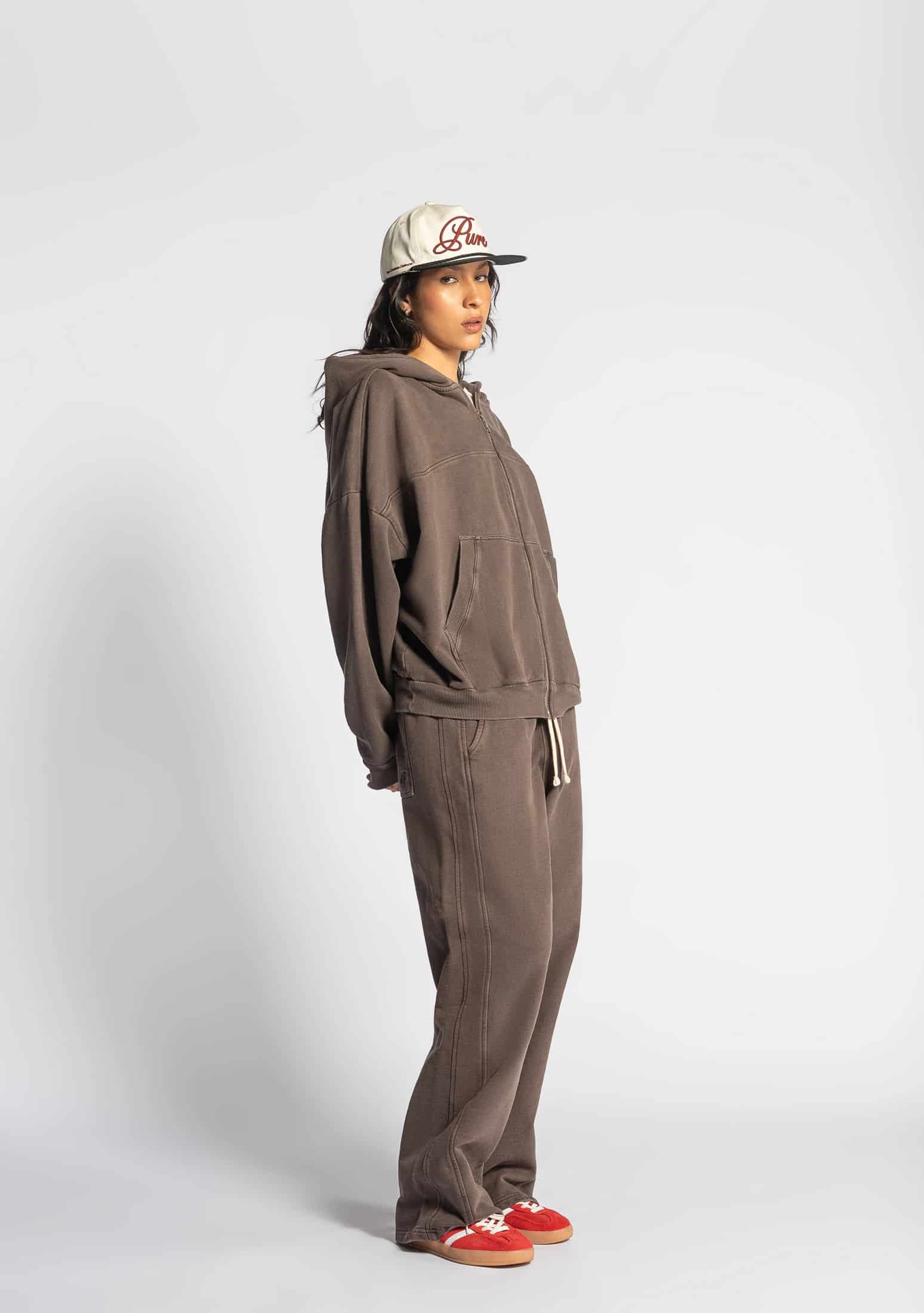 Before The West hoodie - miniatura 6