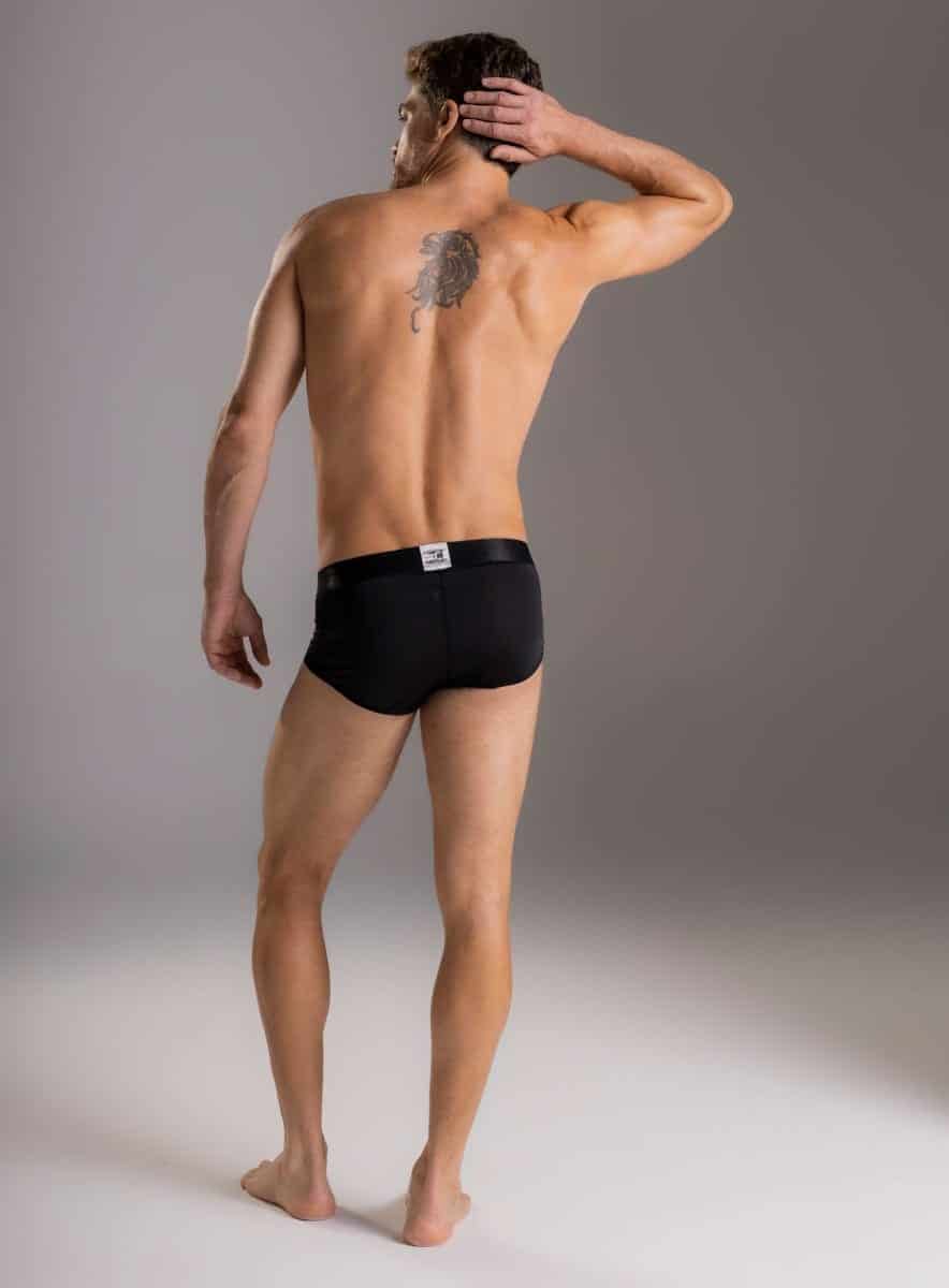 BOXER BRIEF MICROFIBRA F-E GUSUS - miniatura 6
