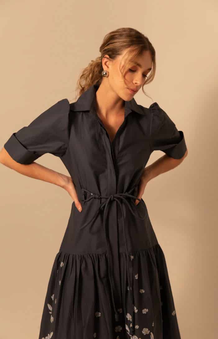 DANNA MAXI SHORT - miniatura 2