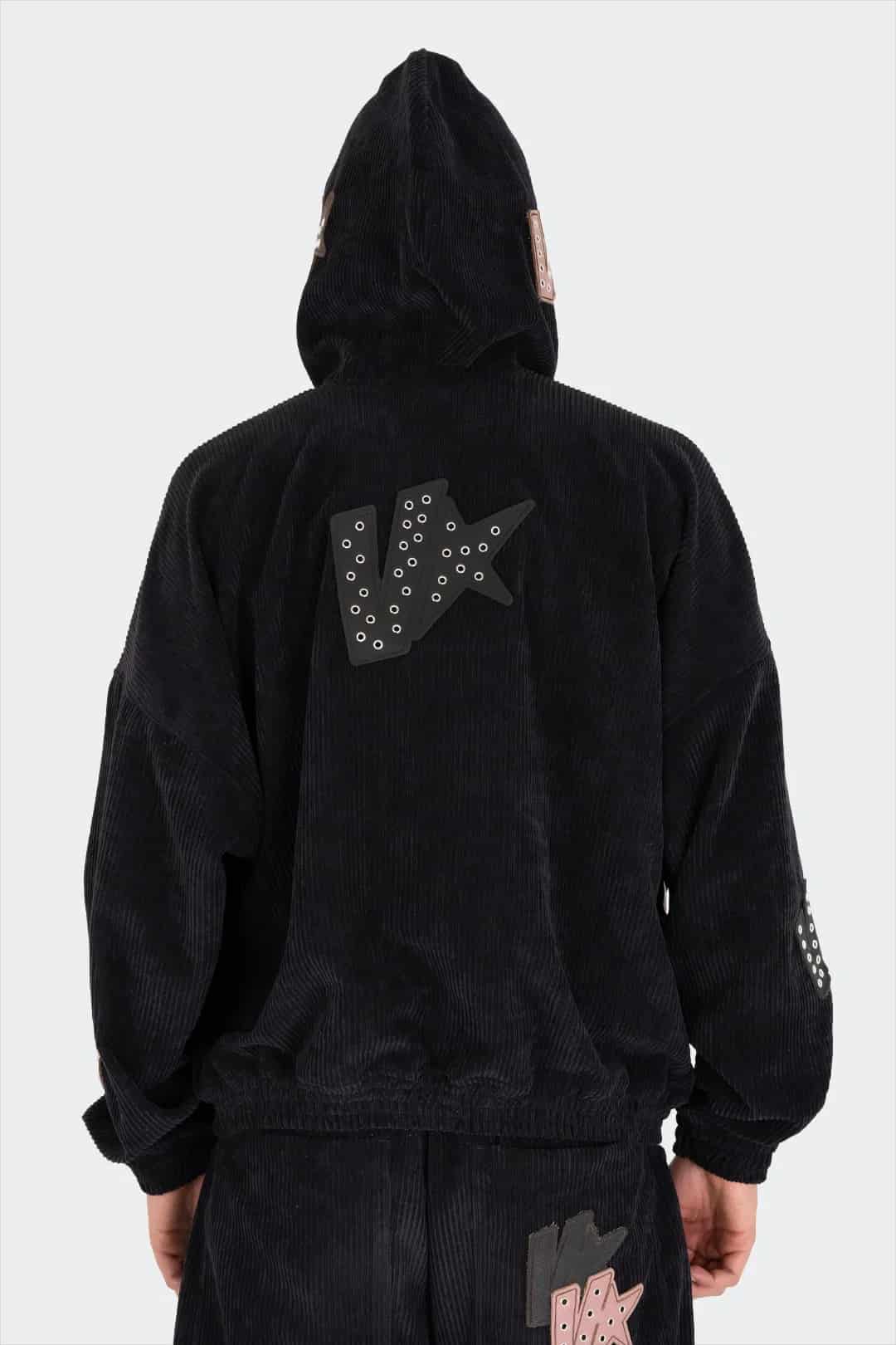 VENENO BUZO DARK GRAIN - miniatura 4