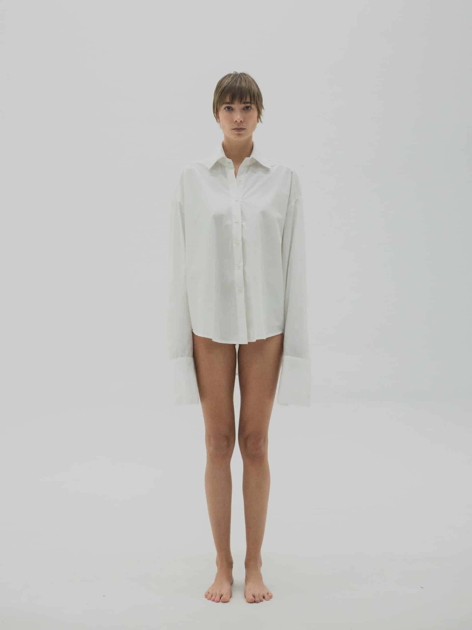 Camisa Sumak Mujer - miniatura 1