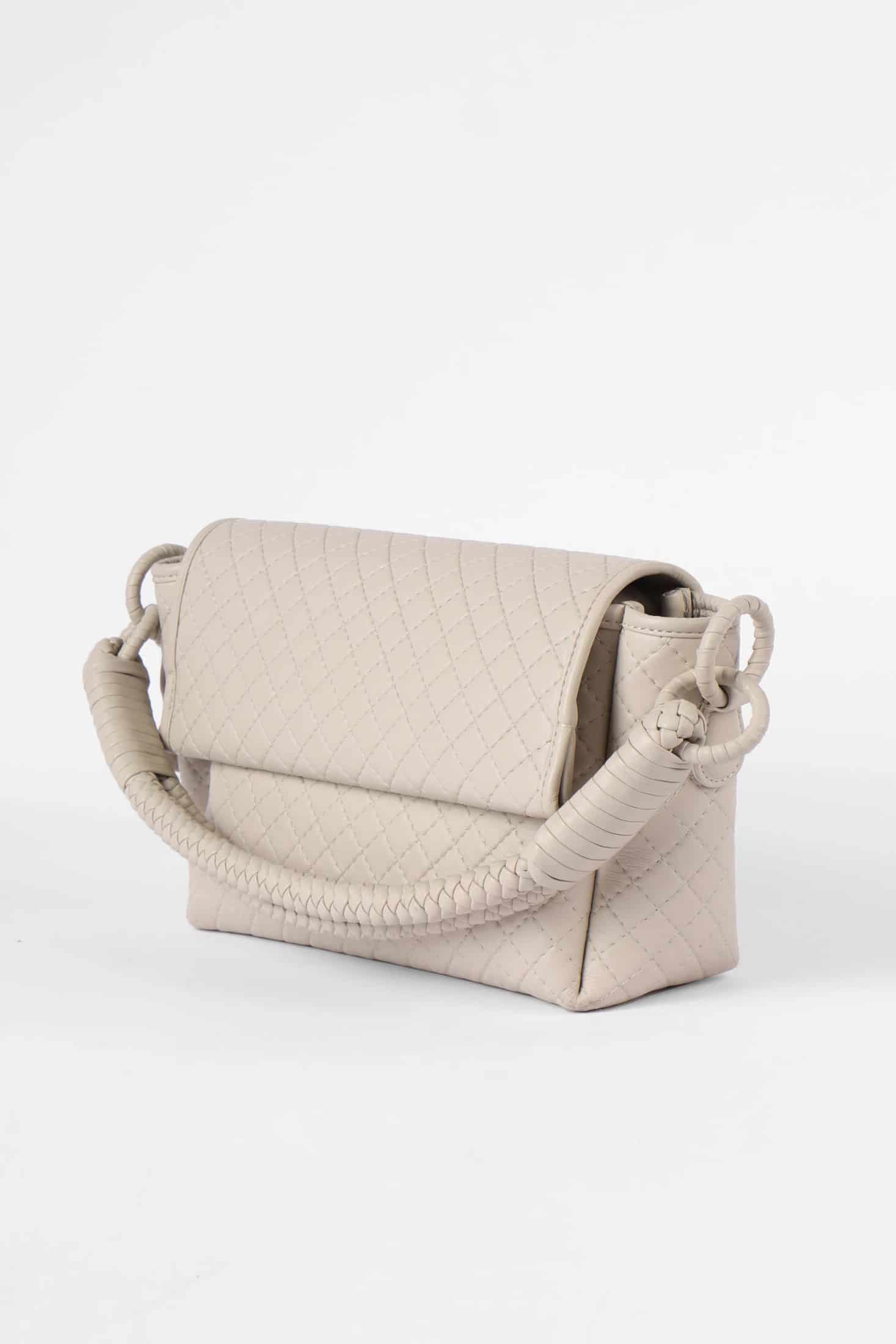 Paddington Bag, Off-white - miniatura 3
