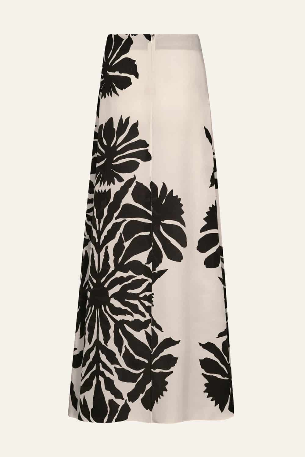 Historical Influences Skirt - miniatura 3