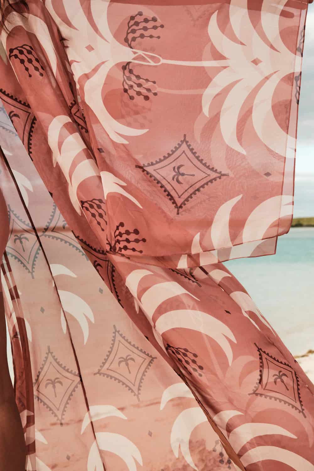 Amazon Kimono - miniatura 8