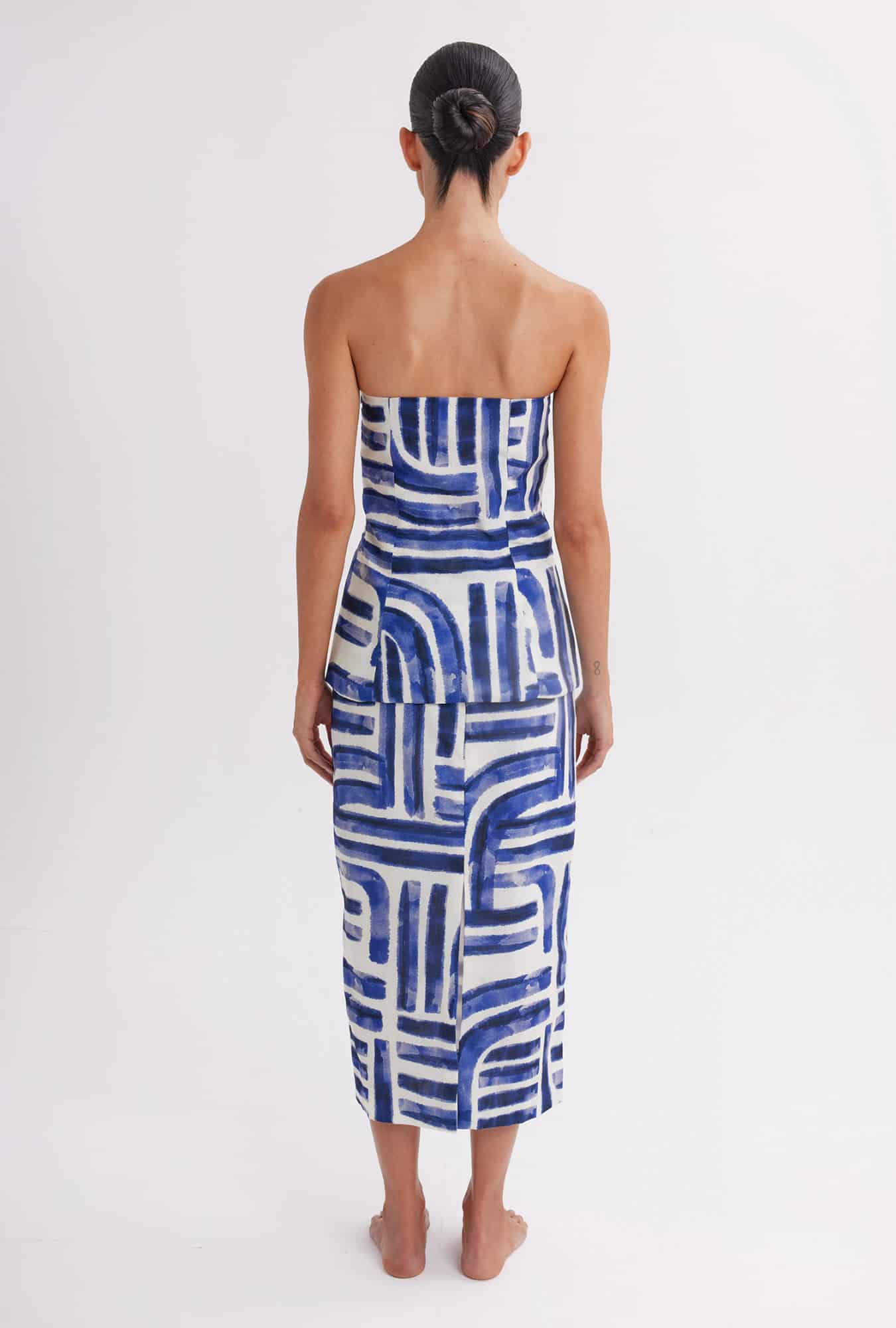 Set Falda Mujer Kiana Serene - miniatura 2
