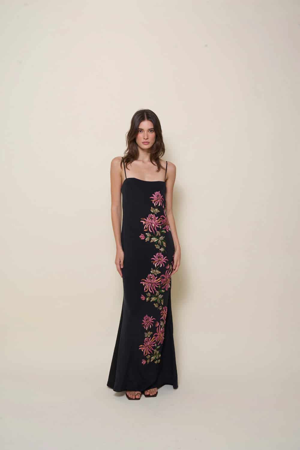 Fiesta Sevillana Dress - miniatura 6