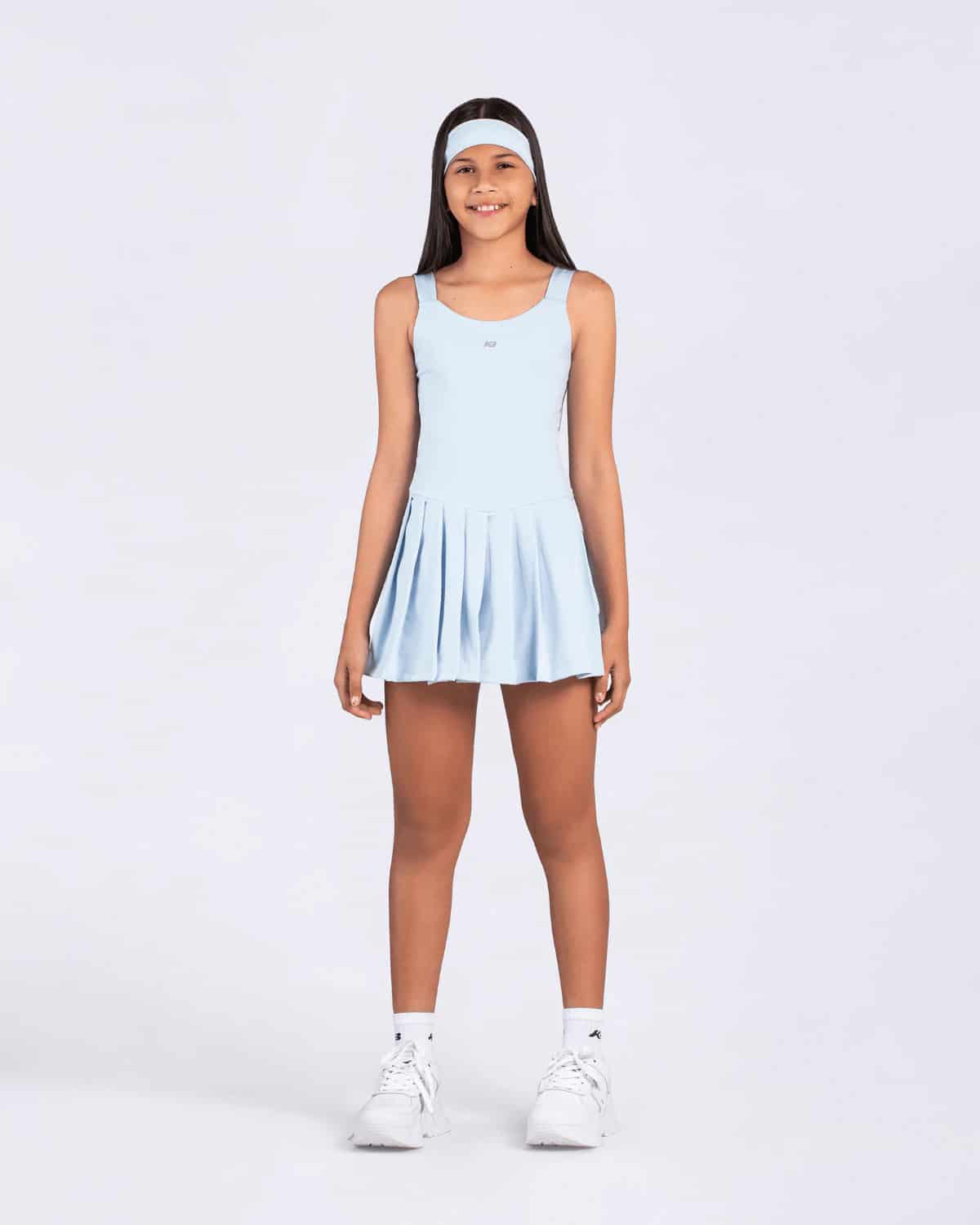 Vestido Her-Era┃KAYBU REF.1304 - miniatura 3