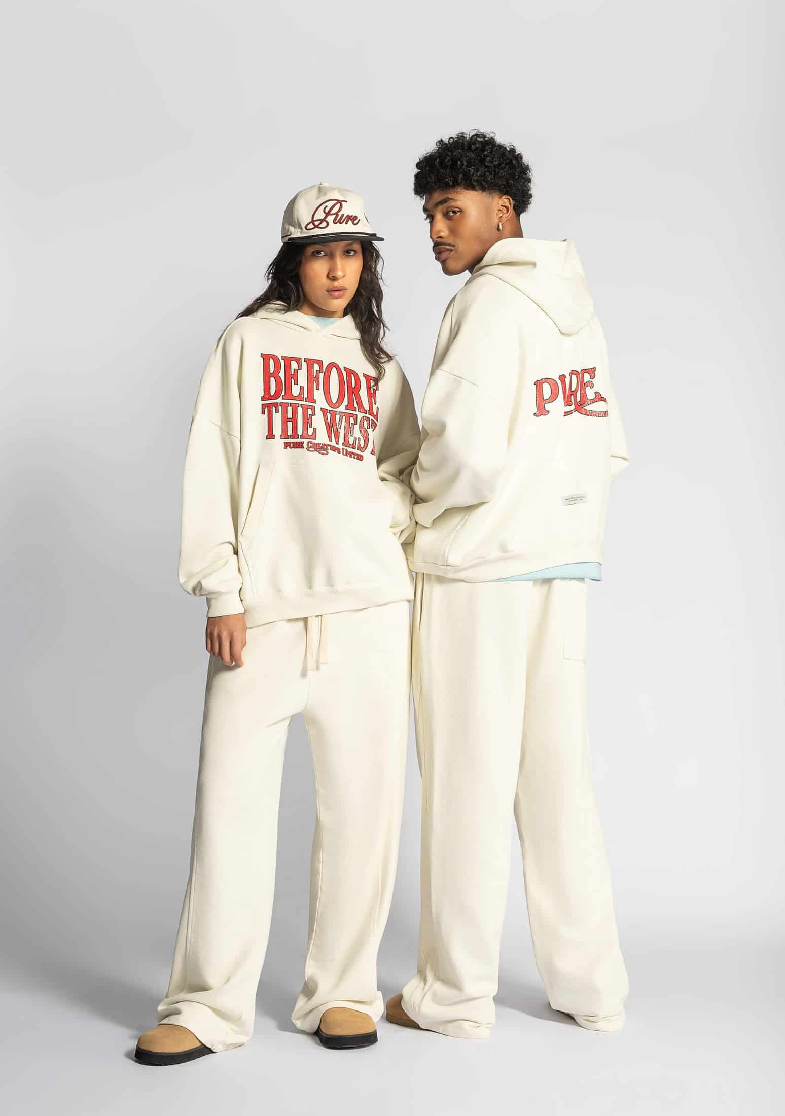 Before The West hoodie - miniatura 6