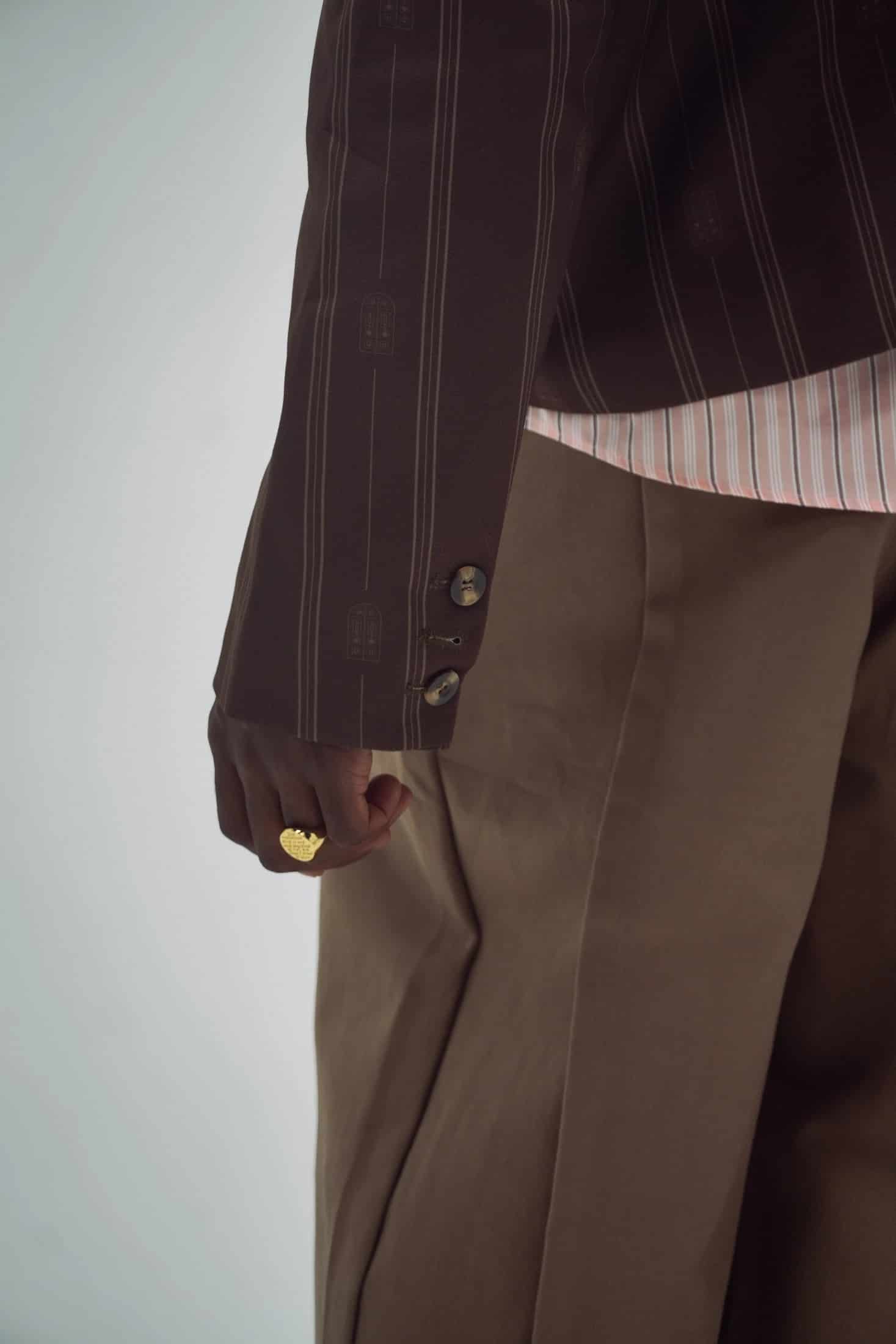 Blazer El Salon - miniatura 8