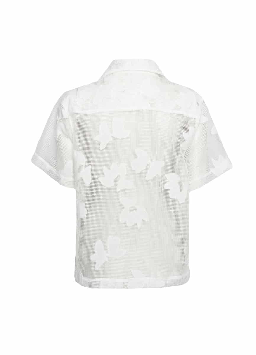 SURF BAY LENA SHIRT 9427 - miniatura 3