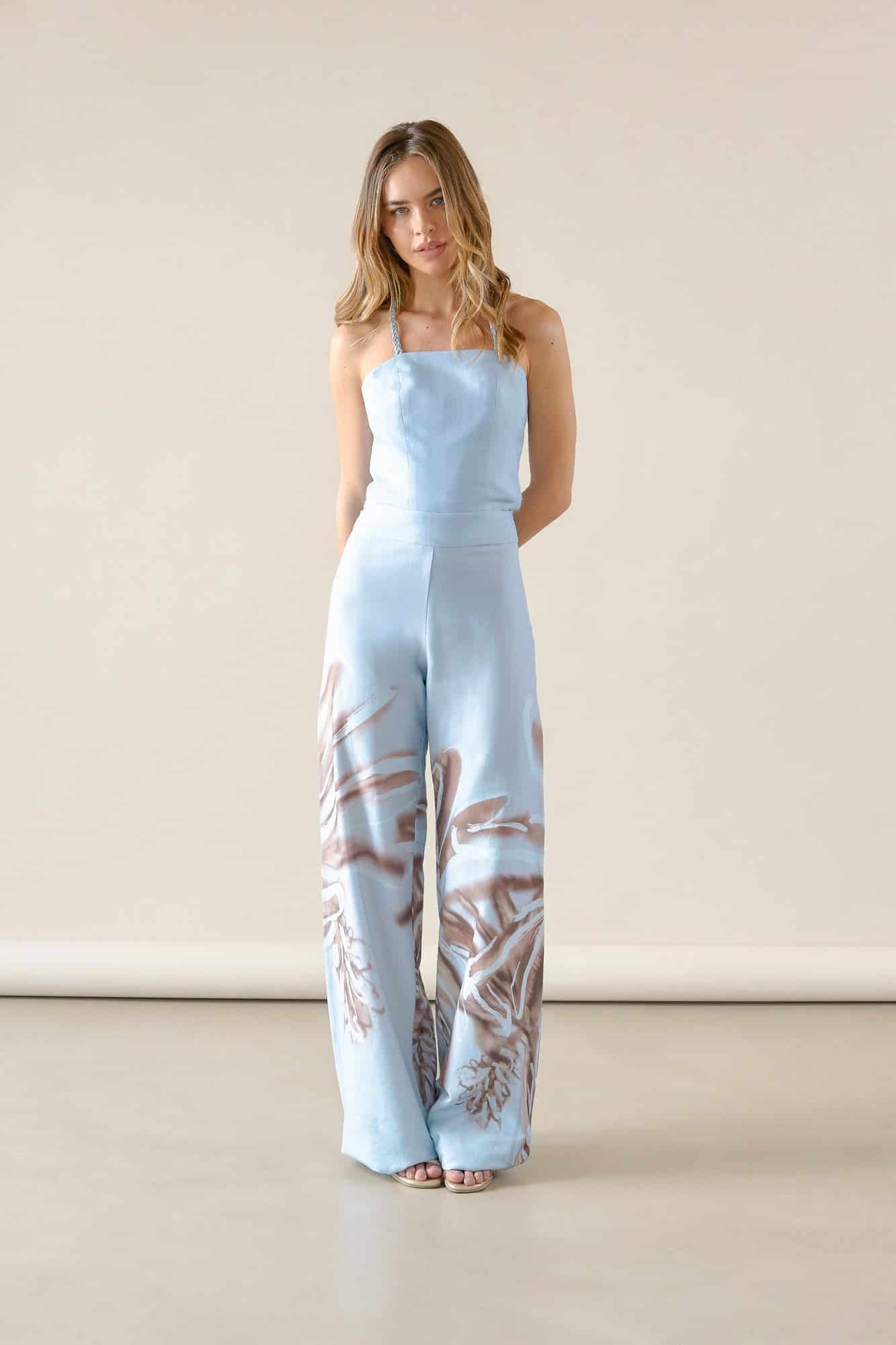 Solei pants - miniatura 1