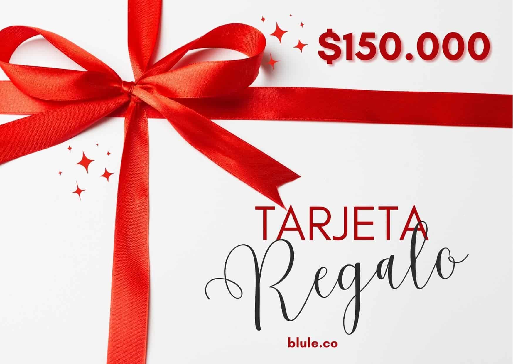 Tarjeta de Regalo - miniatura 5