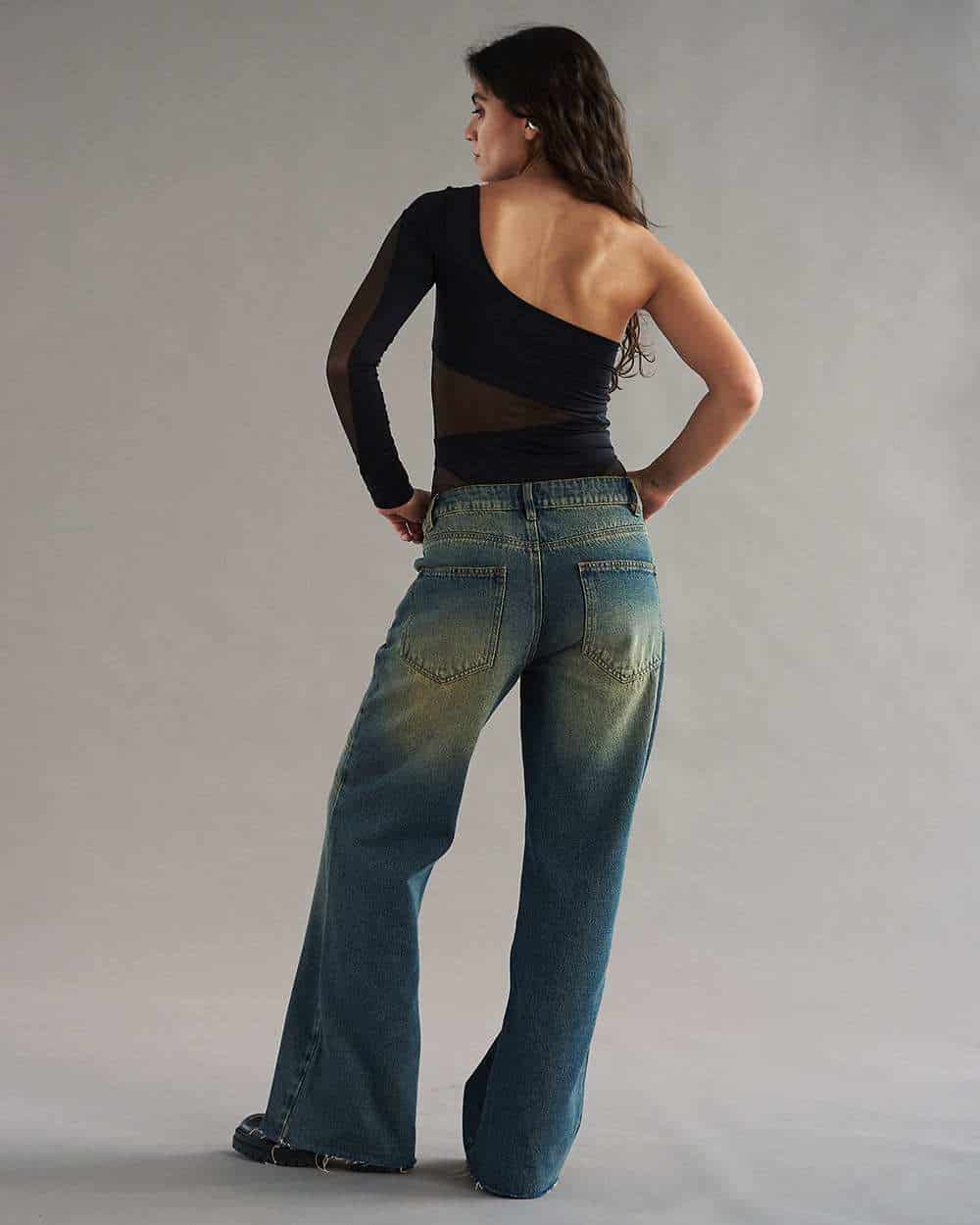 TYLA BODYSUIT - miniatura 12
