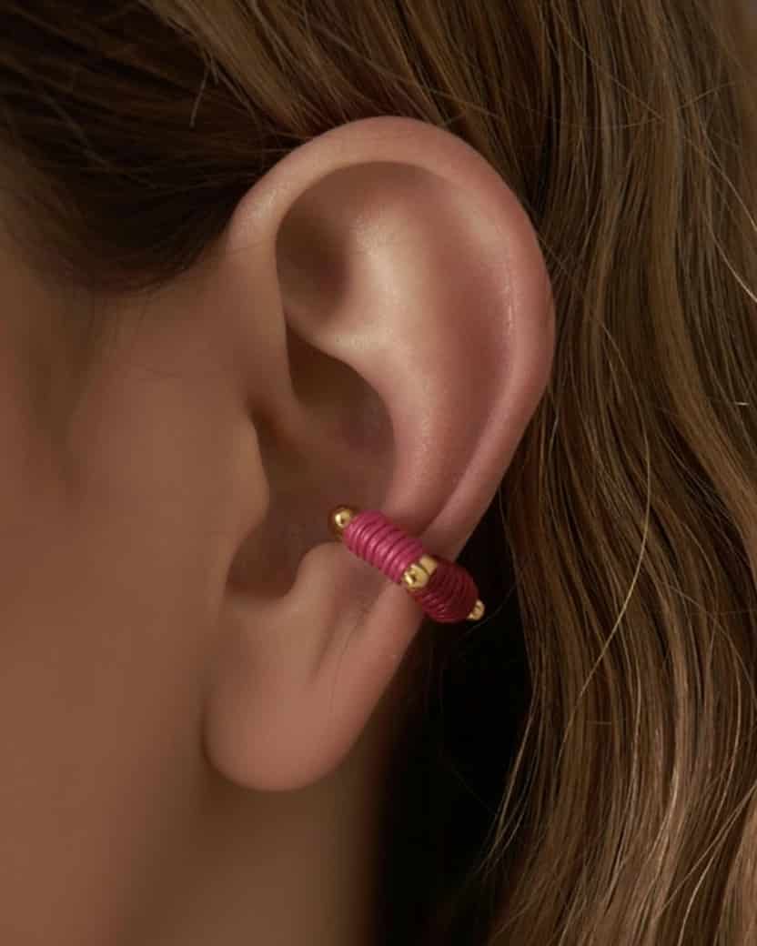 Faro Earcuff Mini - miniatura 1
