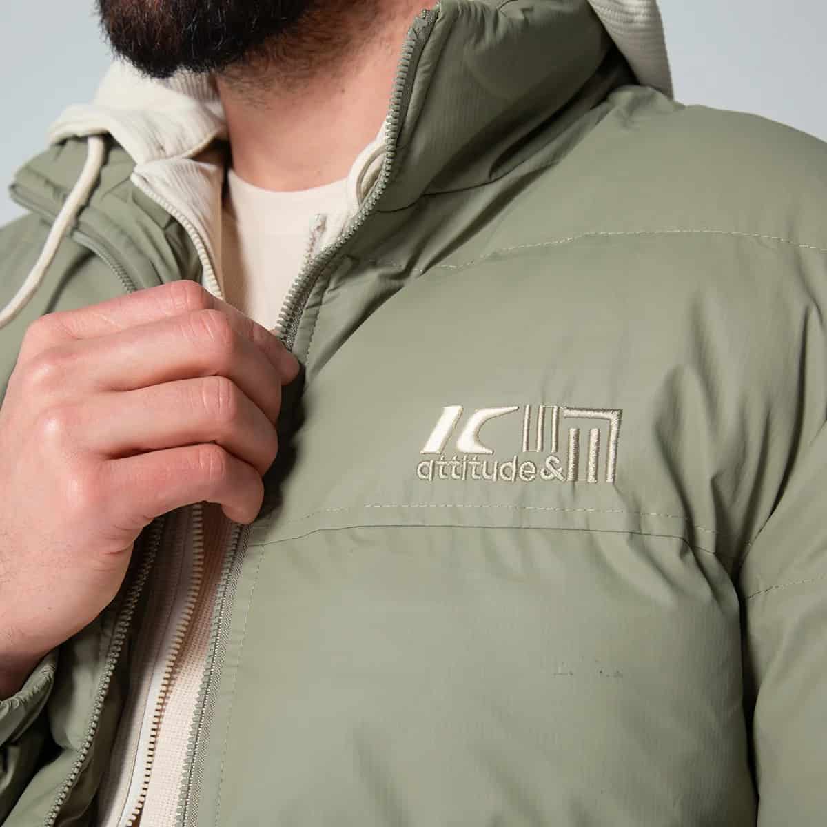 Chaqueta Acolchada Editions - miniatura 3