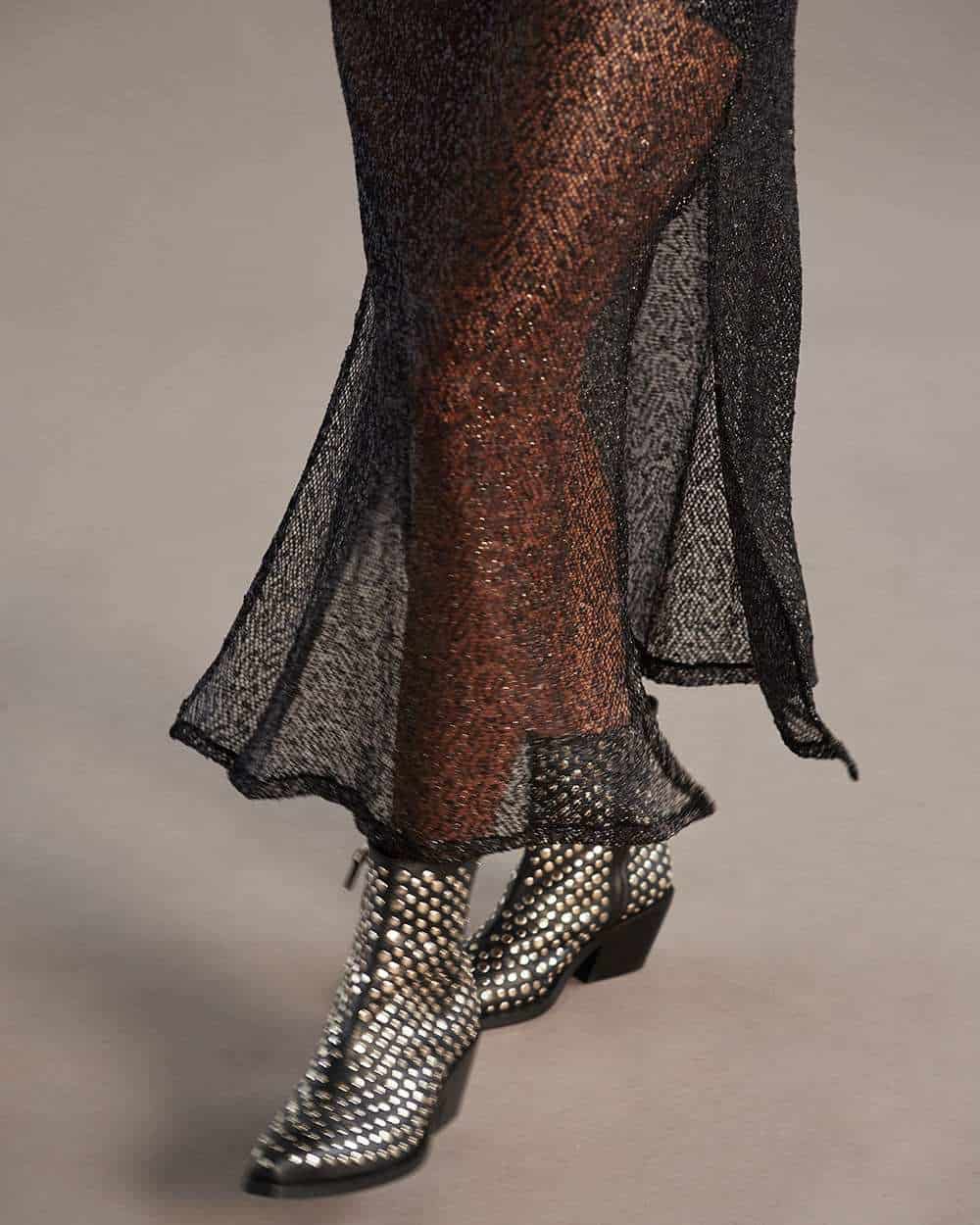 ROCK ANKLE BOOTS - miniatura 2