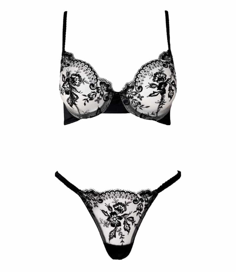 Conjunto Morning Glory - miniatura 2