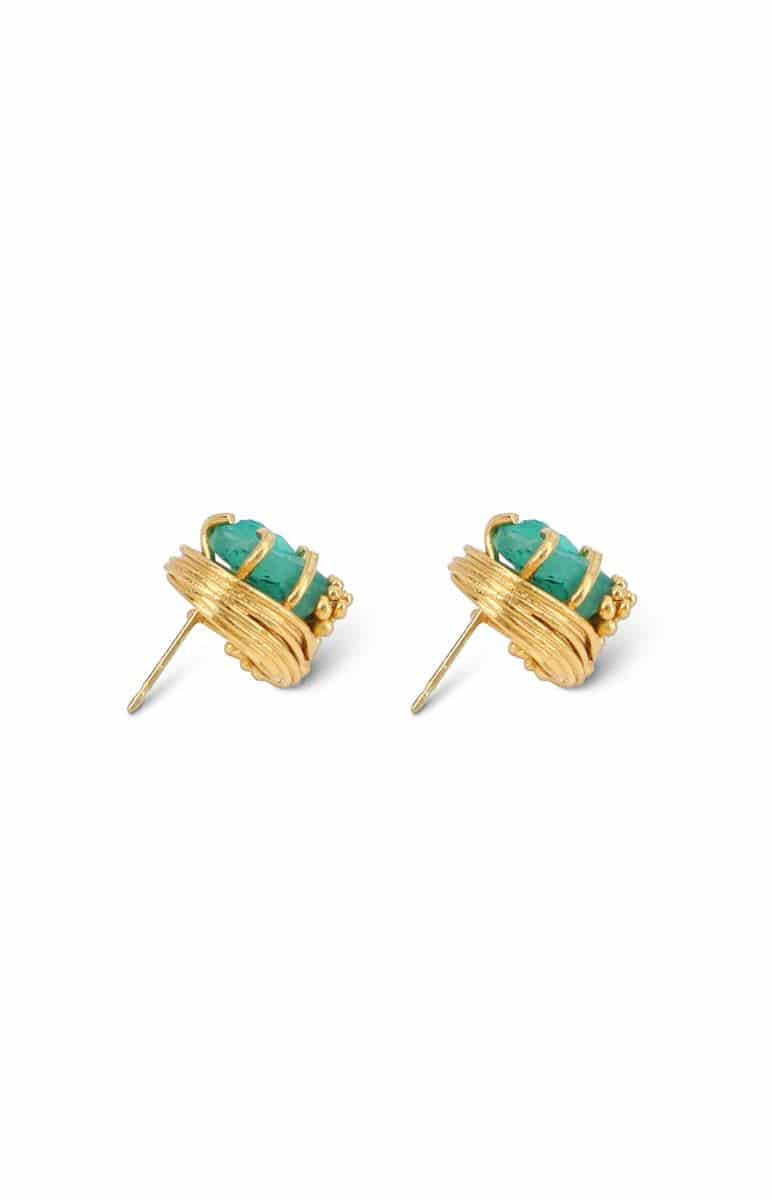 Aretes Geo Mini - miniatura 3