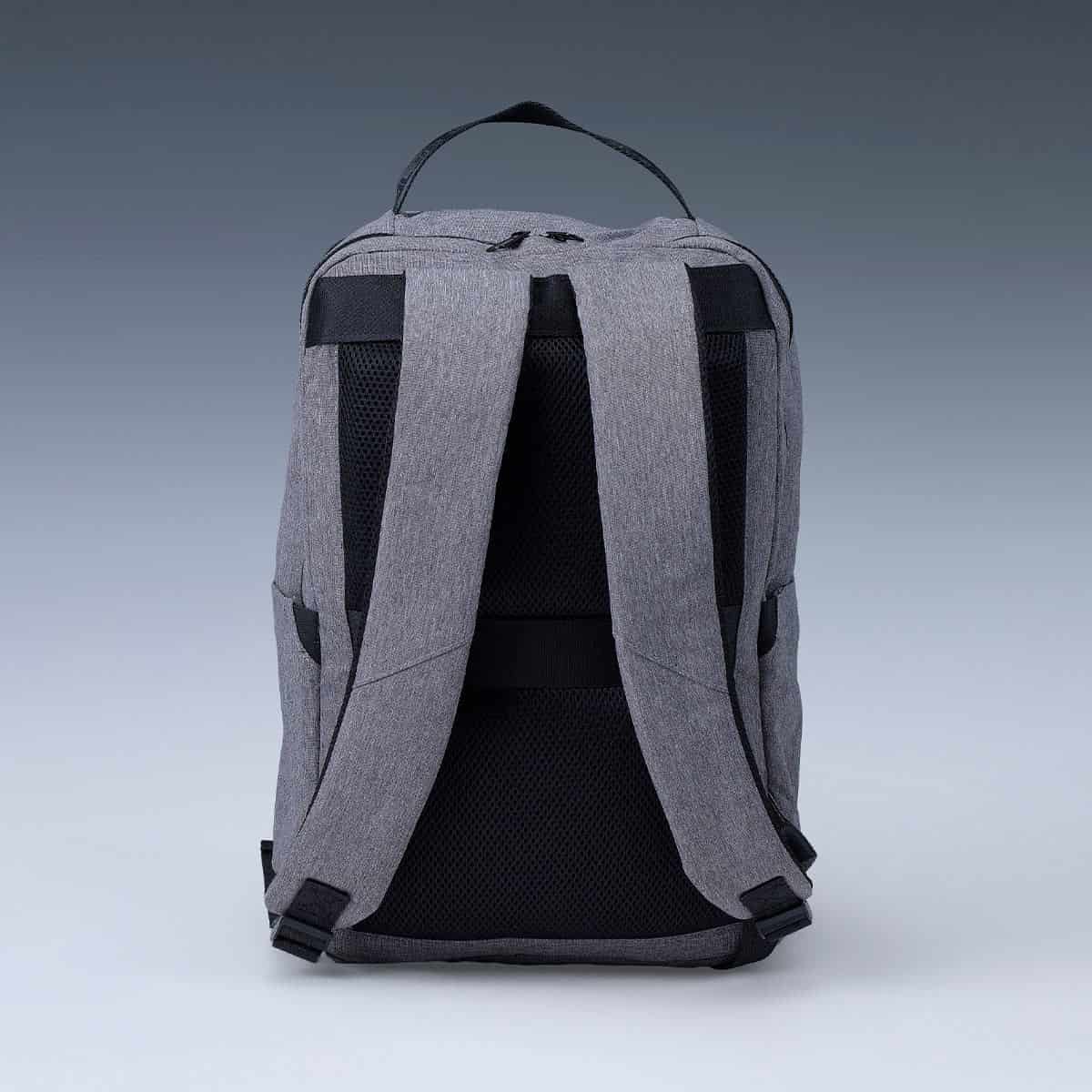 Morral Gris - miniatura 4