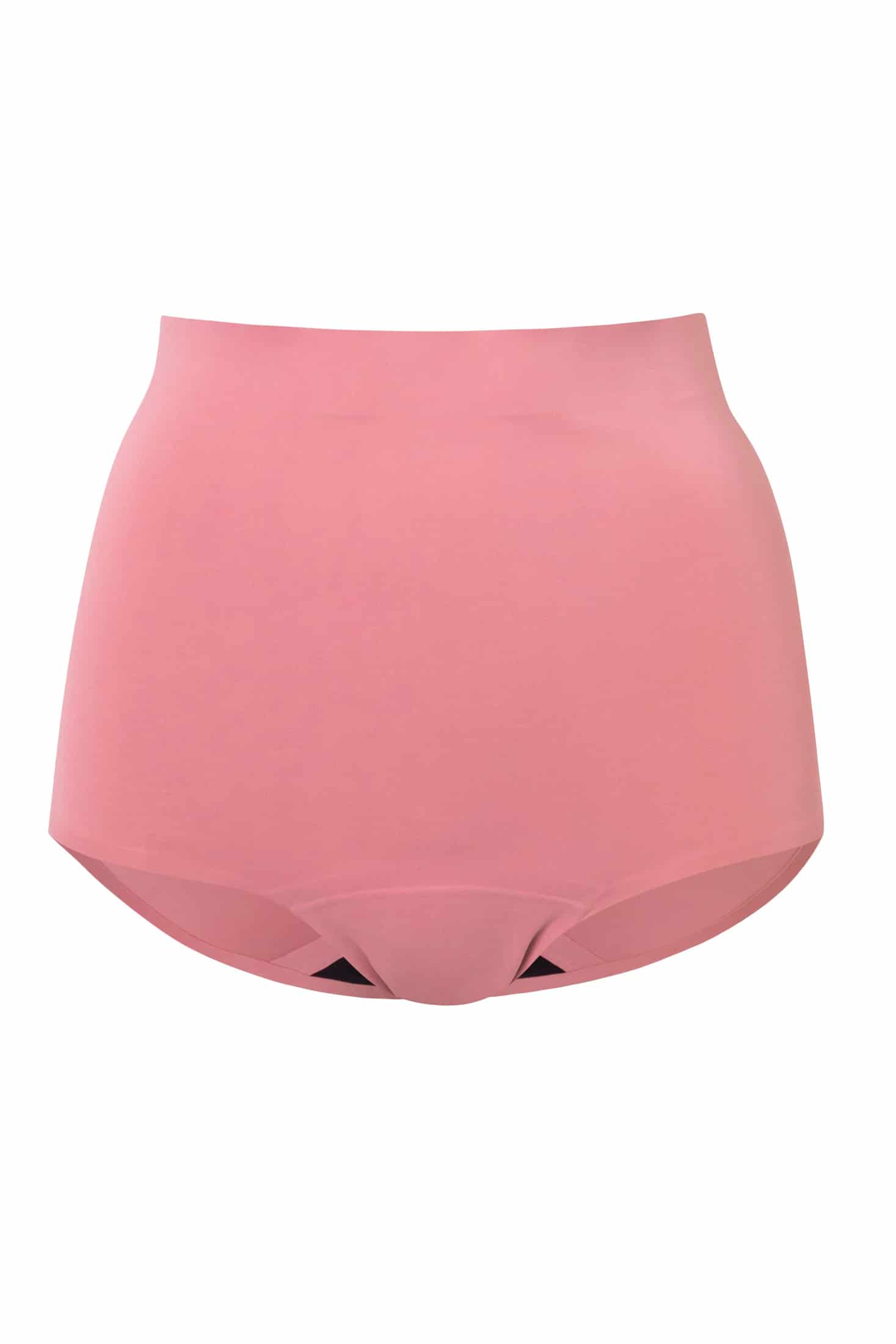 Calzones Menstruales |  Tiro Alto para Flujo Medio - miniatura 8
