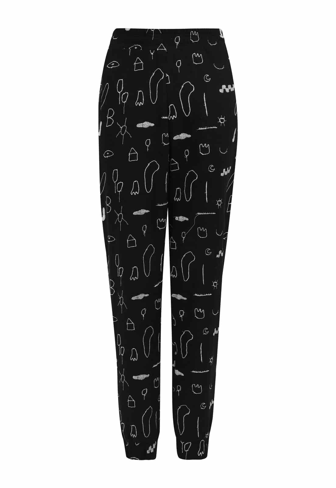 Hogar Pants - miniatura 1