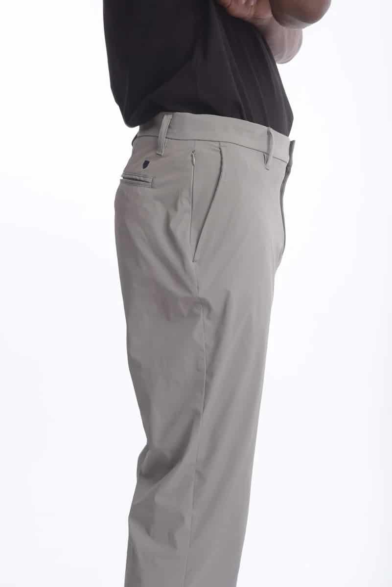Pantalón Smart Tech Azul Navy - miniatura 18