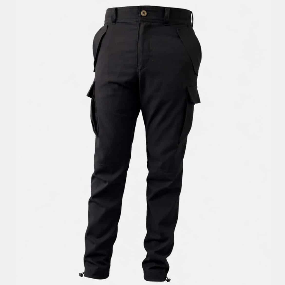 Pantalón Outdoor Hombre - miniatura 3