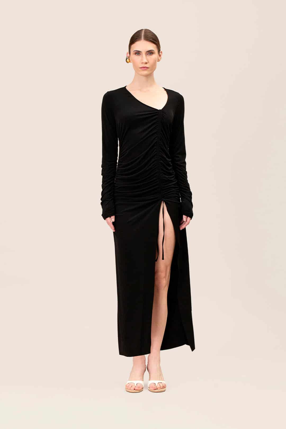 Emy Dress - Bruma - miniatura 1