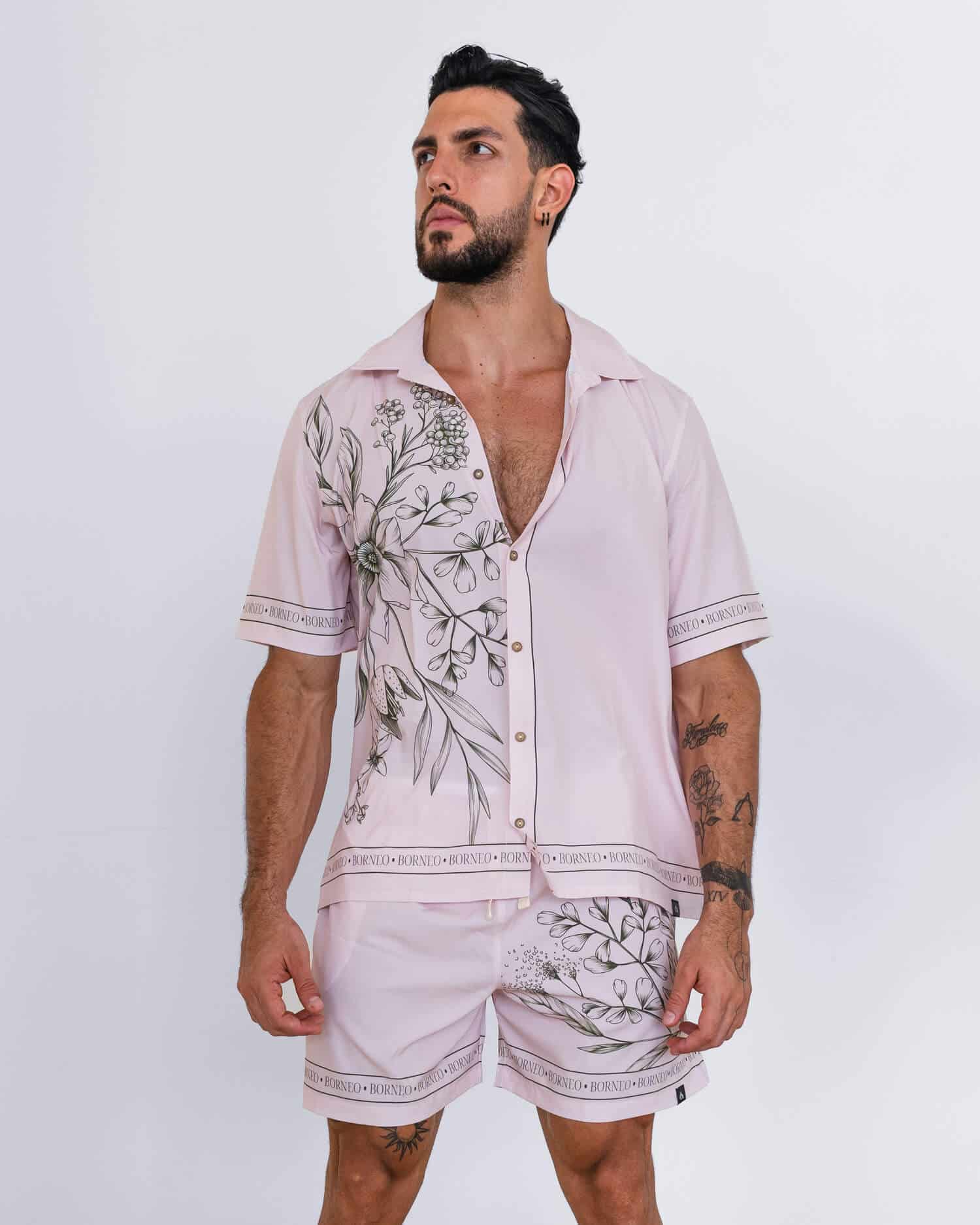 Short Seda Acacia - miniatura 2