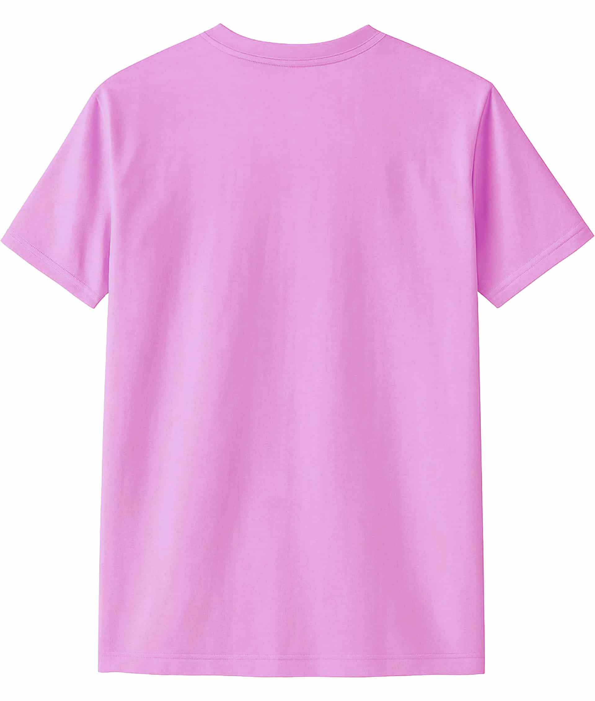 CAMISETA MORADO MEDIO - miniatura 3