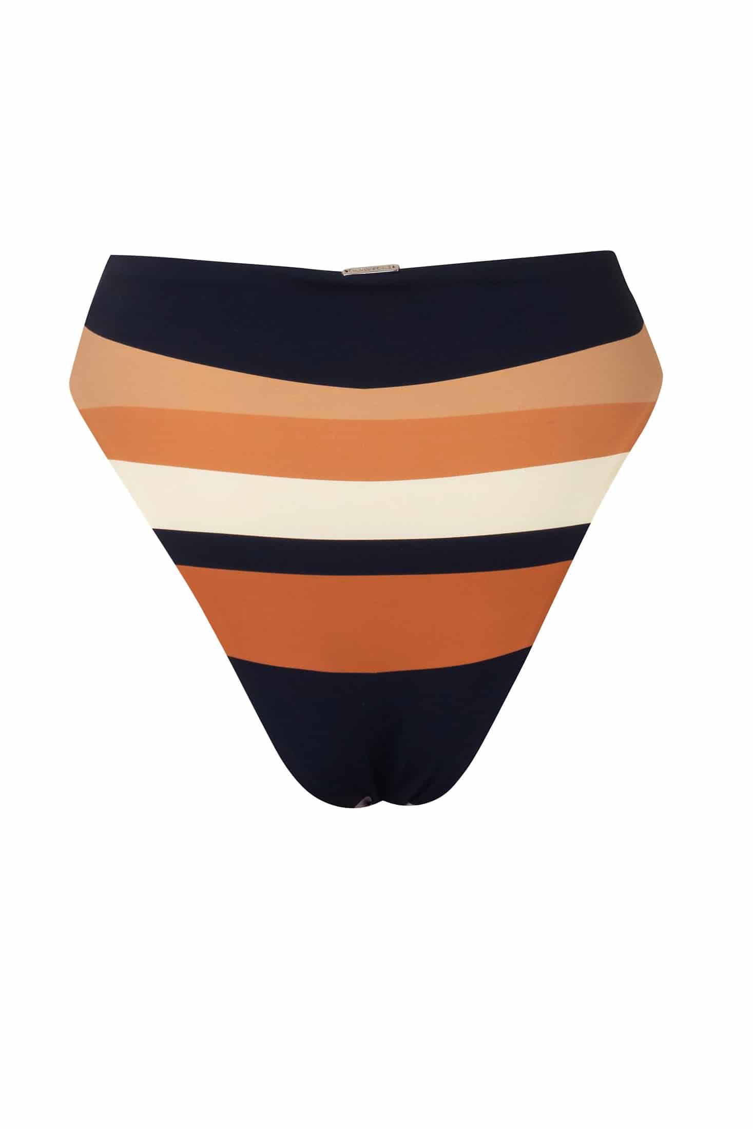 LULU BIKINI BOTTOM - miniatura 4