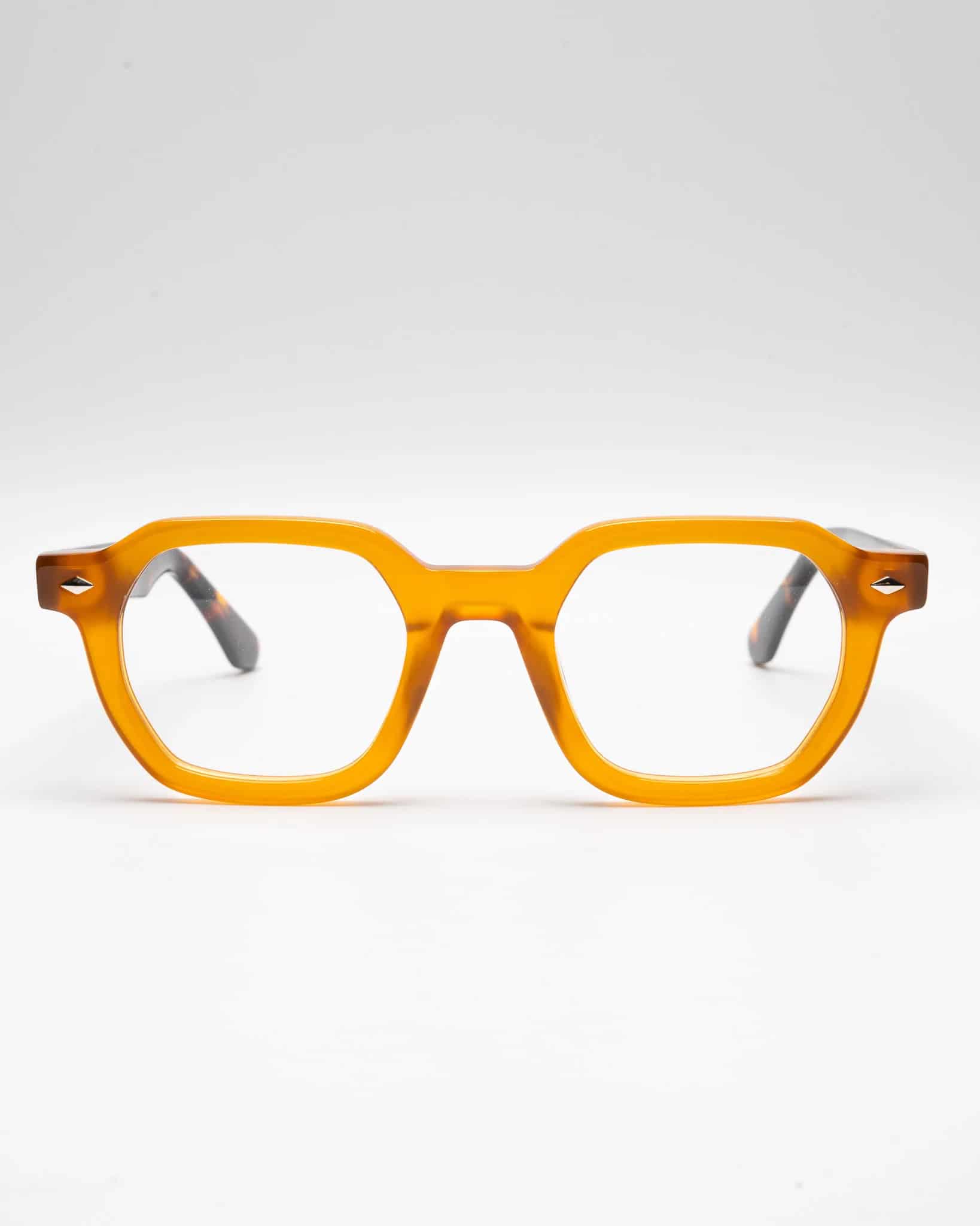 LUCIANO - AMBER / TORTOISE - miniatura 3
