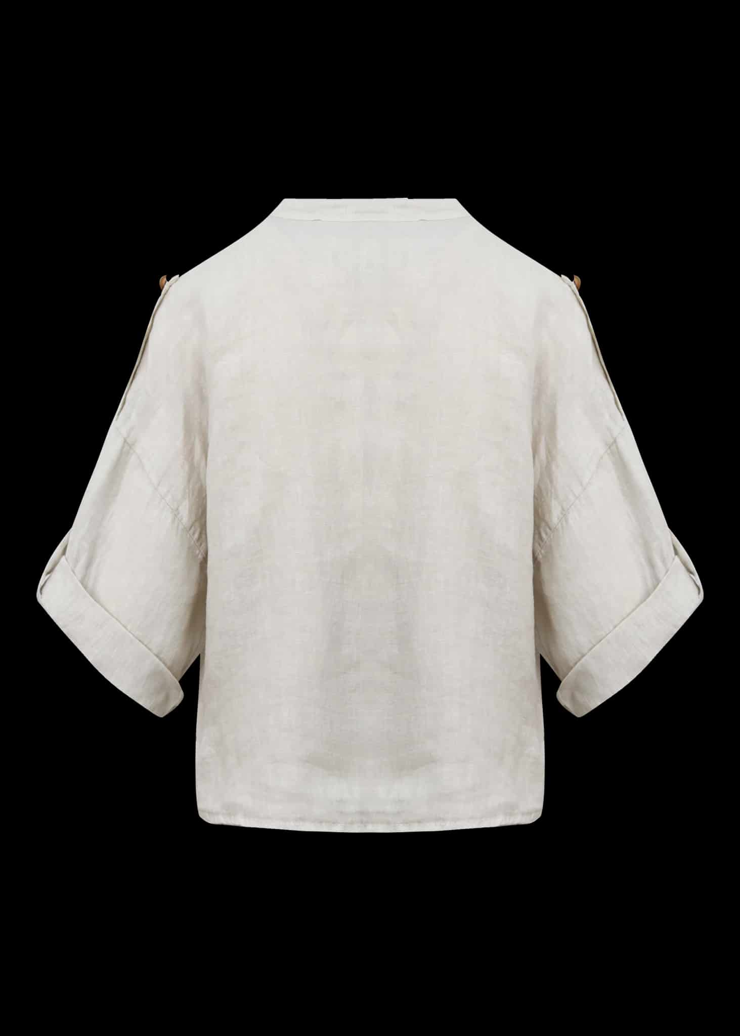 Cardigan Calido - miniatura 2