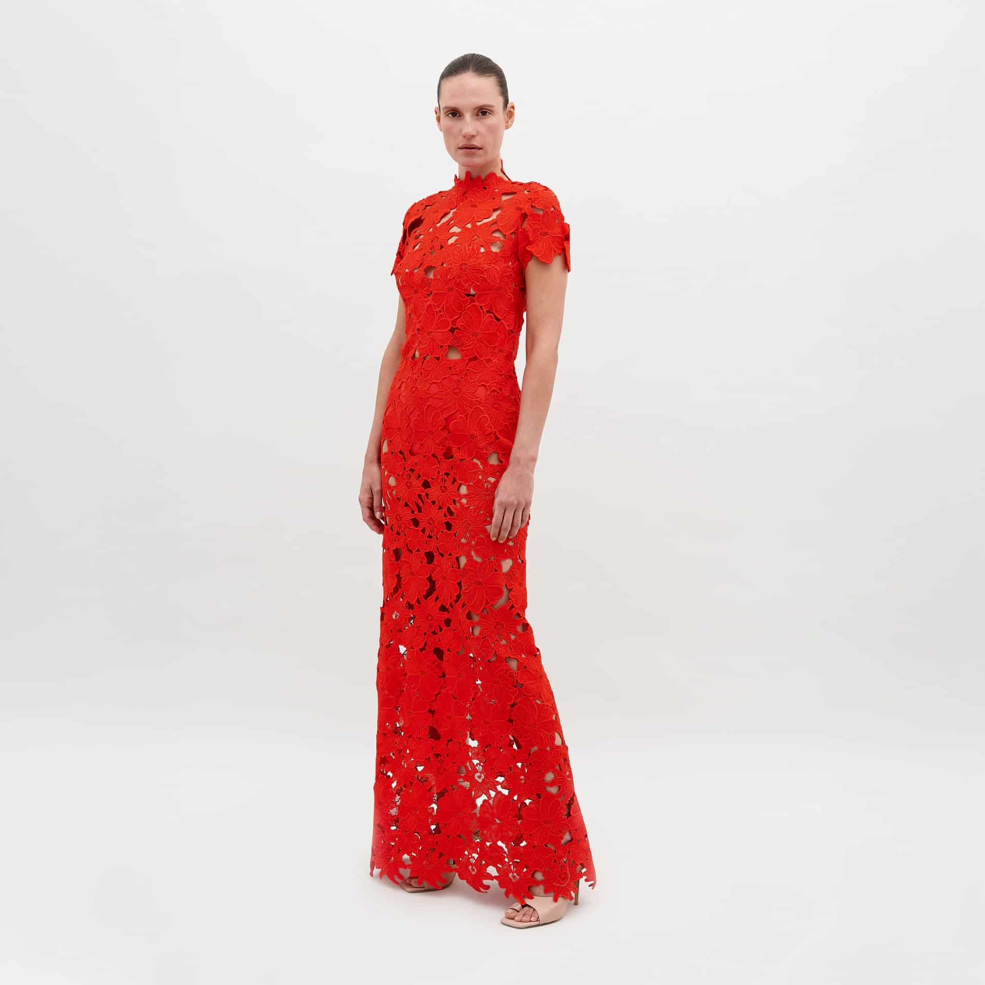 Taiana Dress - miniatura 1