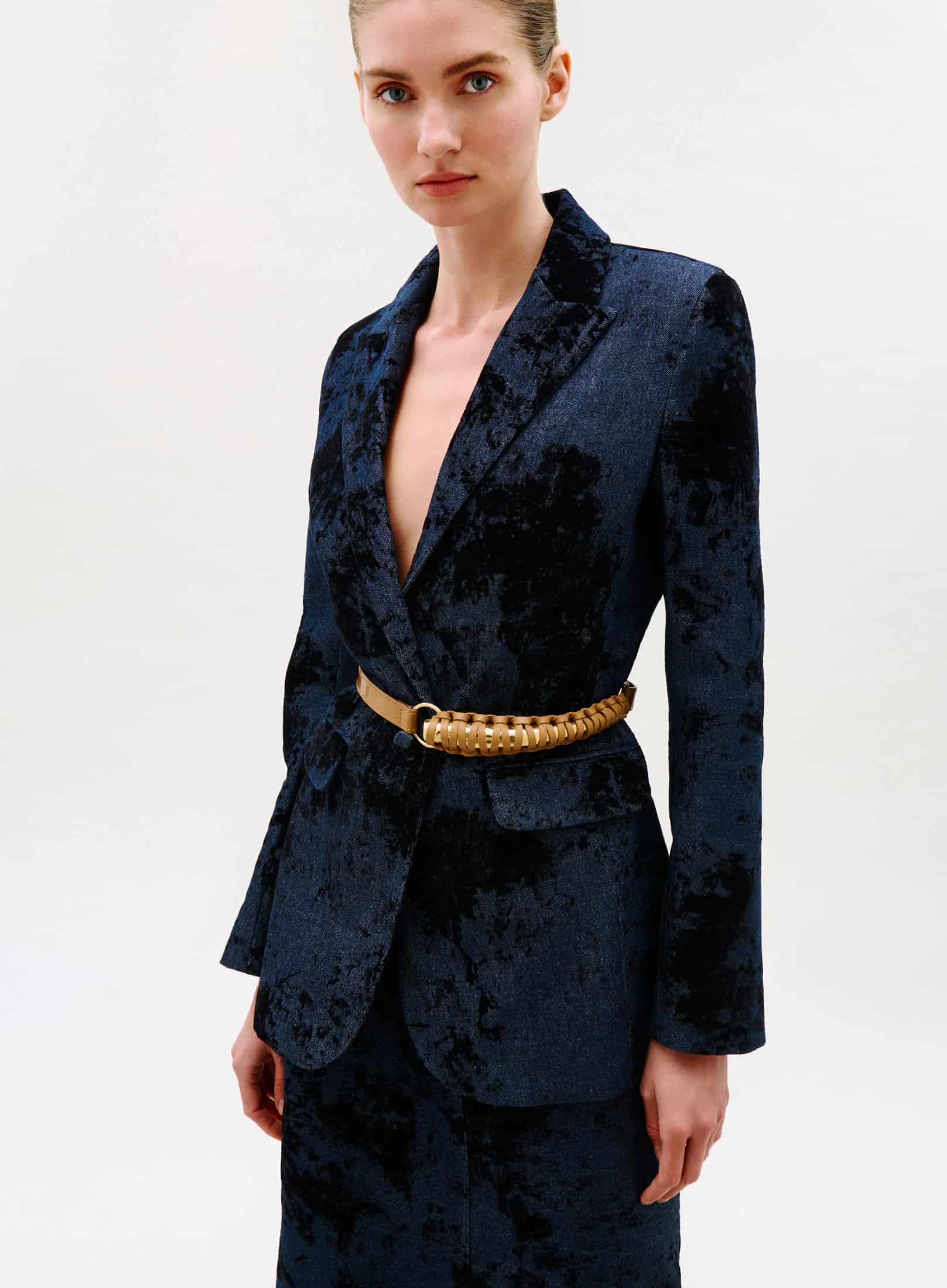Rebeca Jacket - miniatura 2