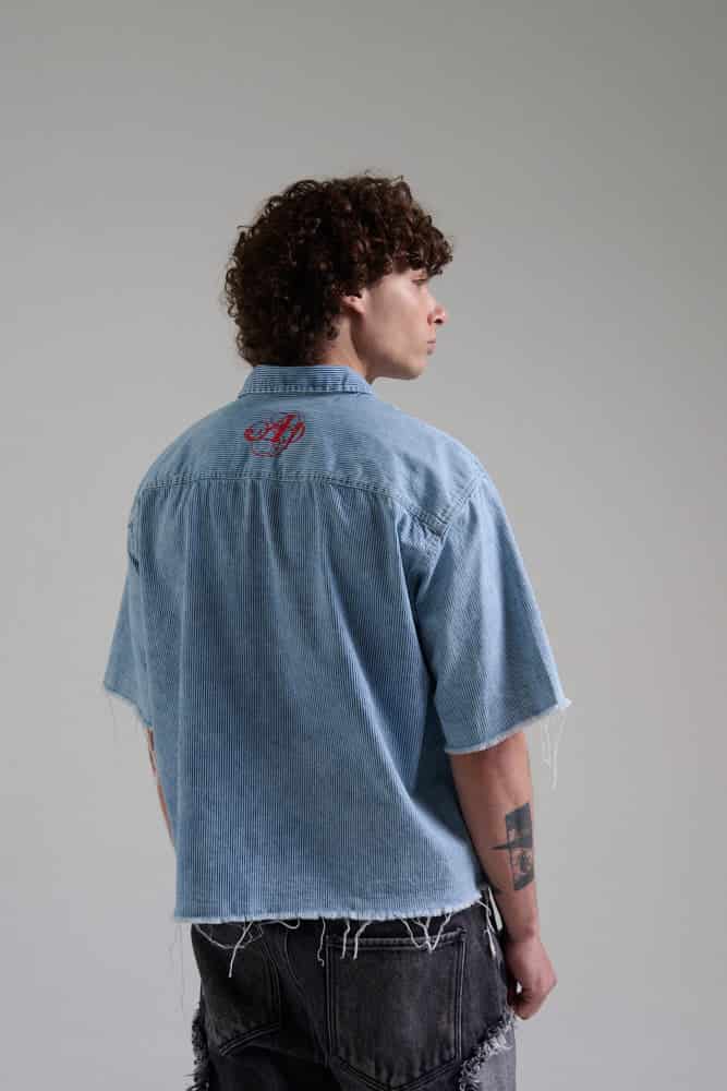 DEPTH SHIRT - miniatura 4