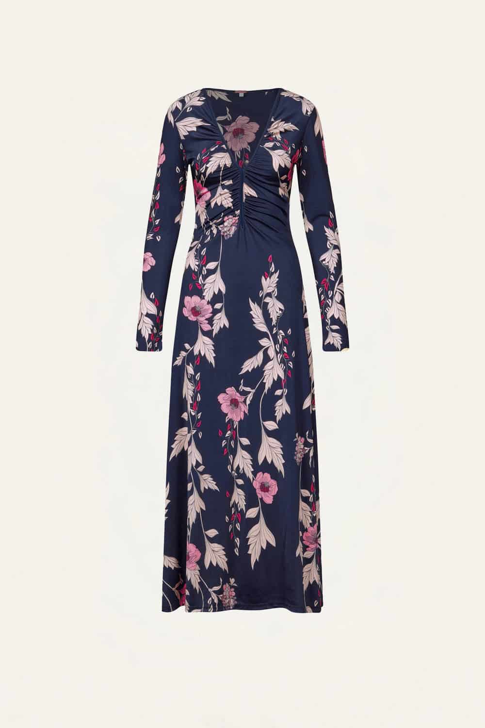 Alma Bordada Dress - miniatura 1