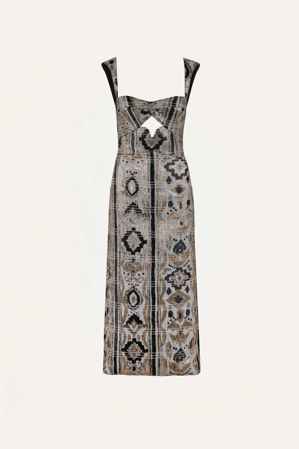 Tropicana Dress - miniatura 1