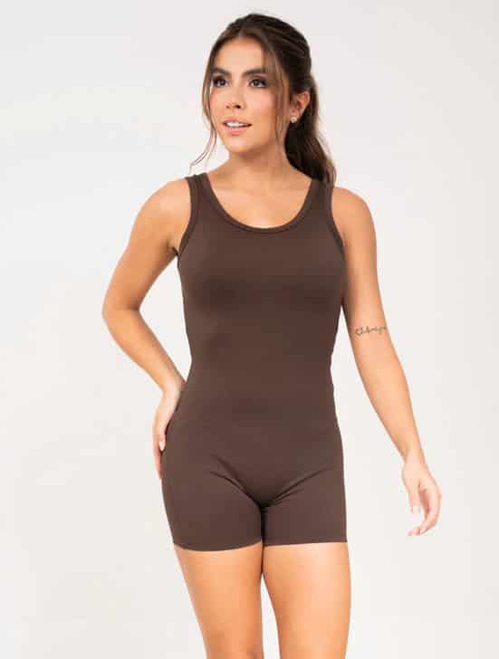 Enterizo Deportivo Dama - miniatura 45