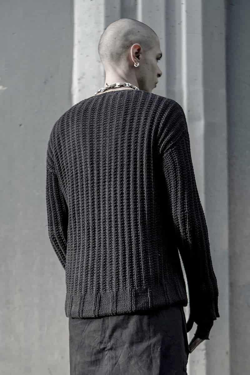 Sweater Enoc - miniatura 4