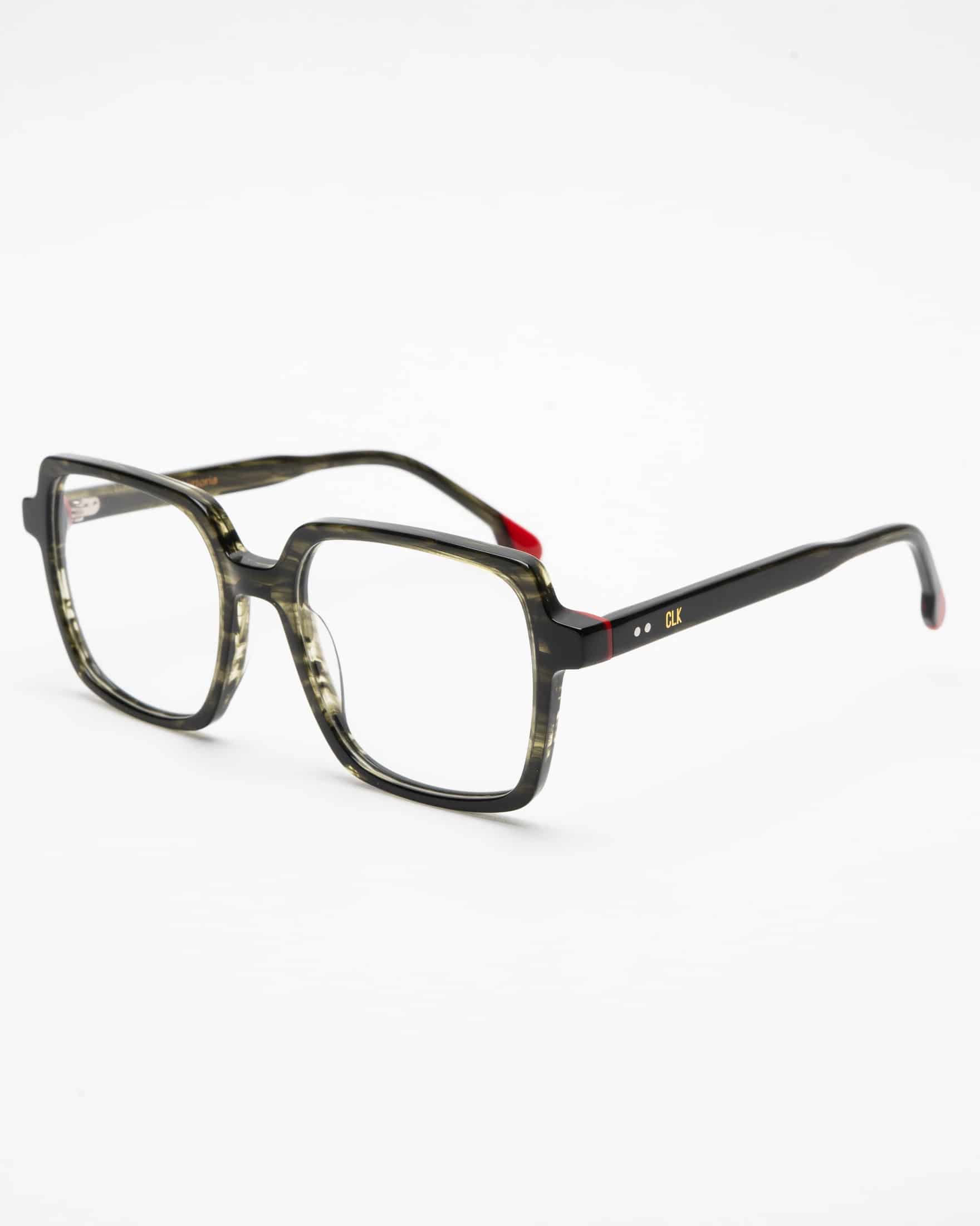 VITTORIA - OLIVE TORTOISE - miniatura 1
