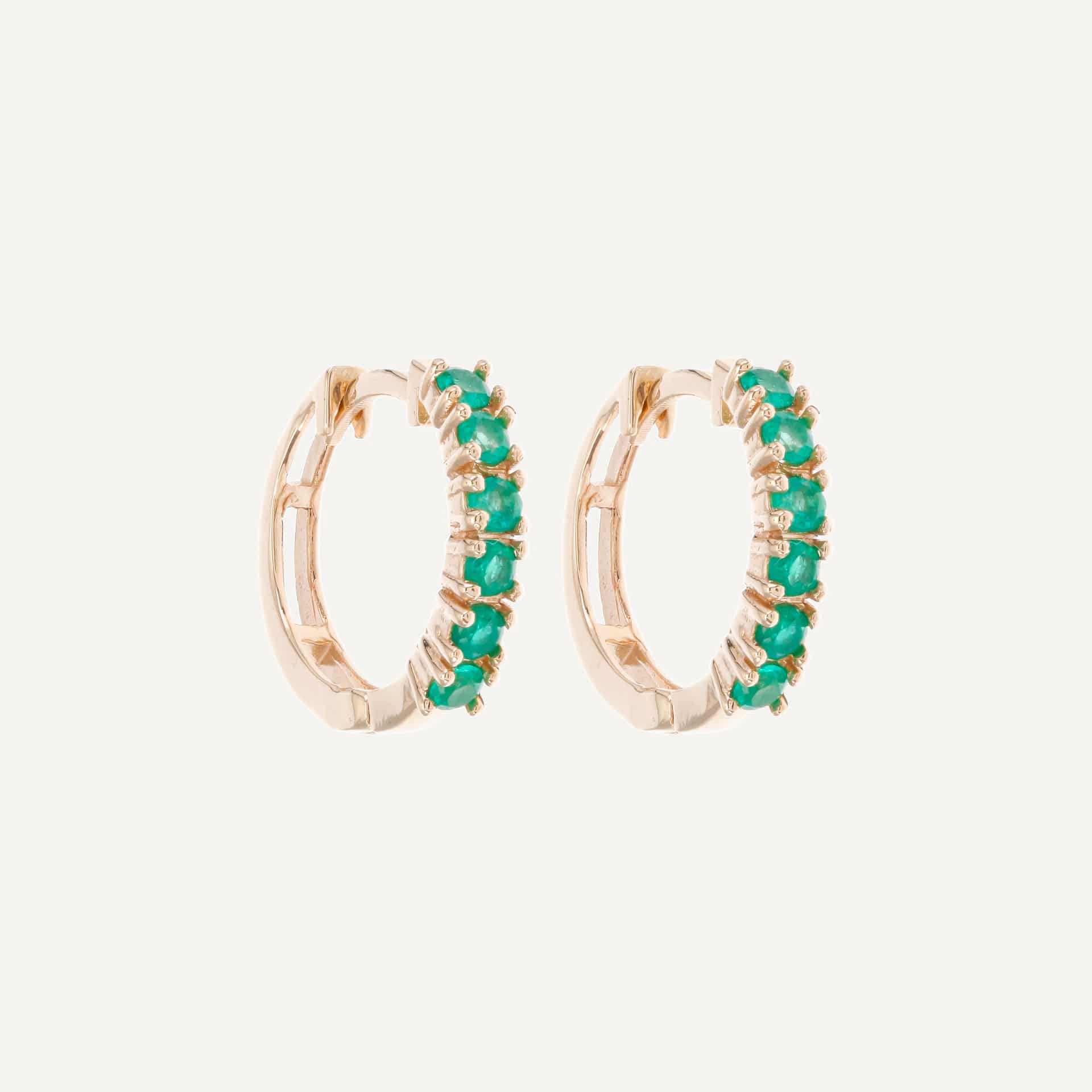 Arete Bangle Huggies - miniatura 3