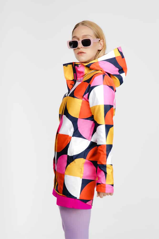 RAINCOAT SUNSHINE (PRE-ORDER) - miniatura 5