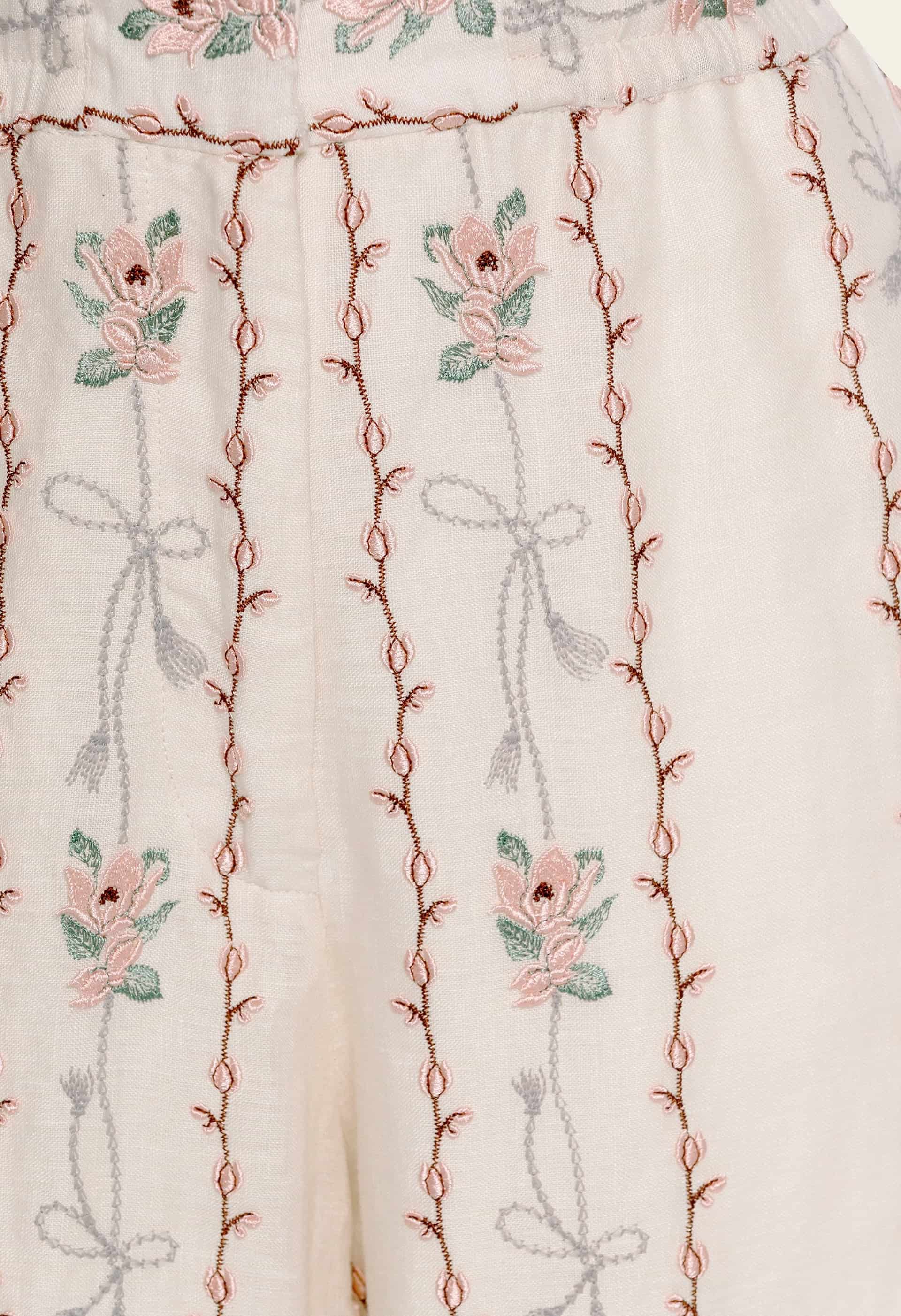 Tota Navegante Trouser - miniatura 5
