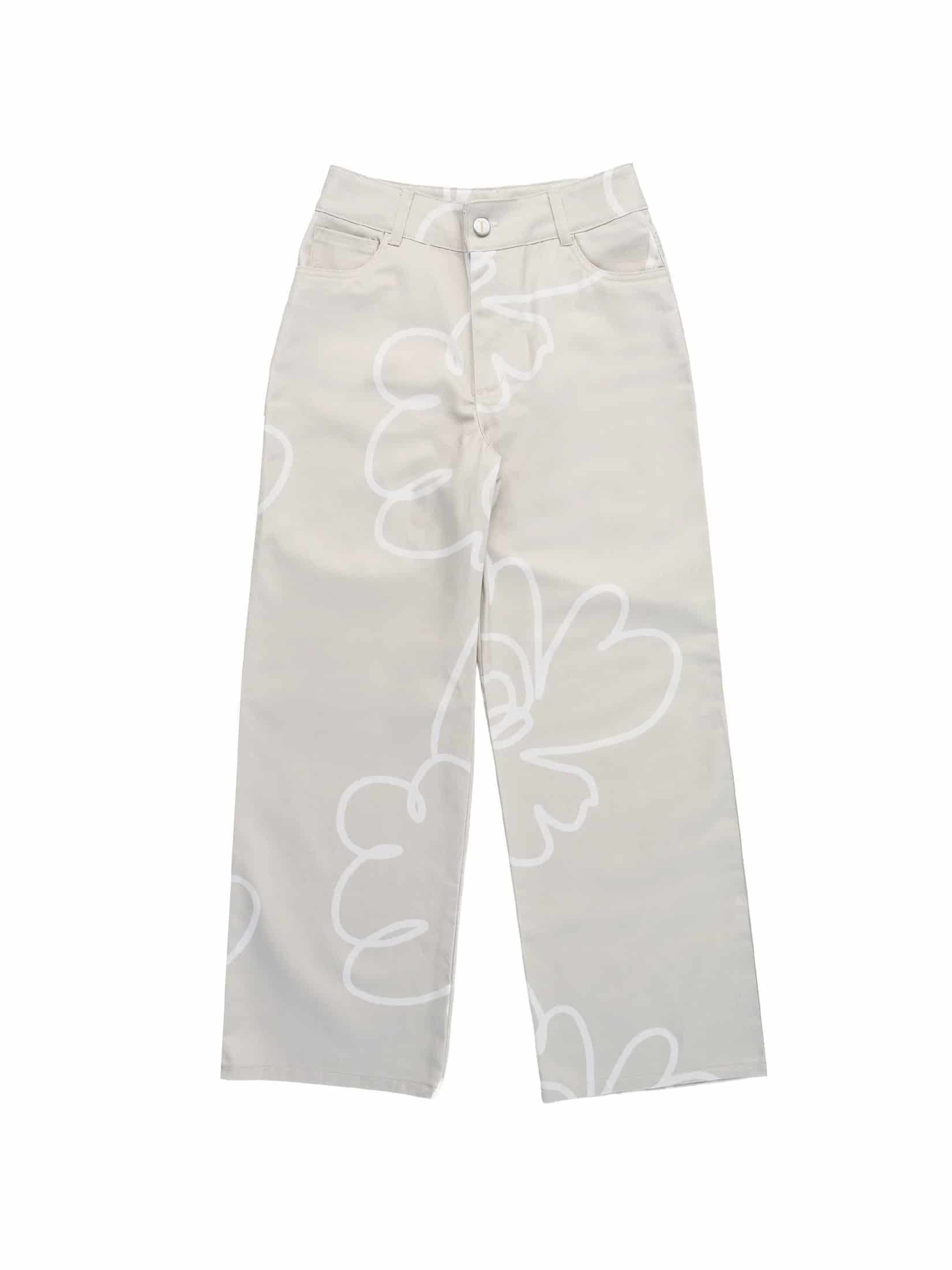 Pantalón Raíz - miniatura 5